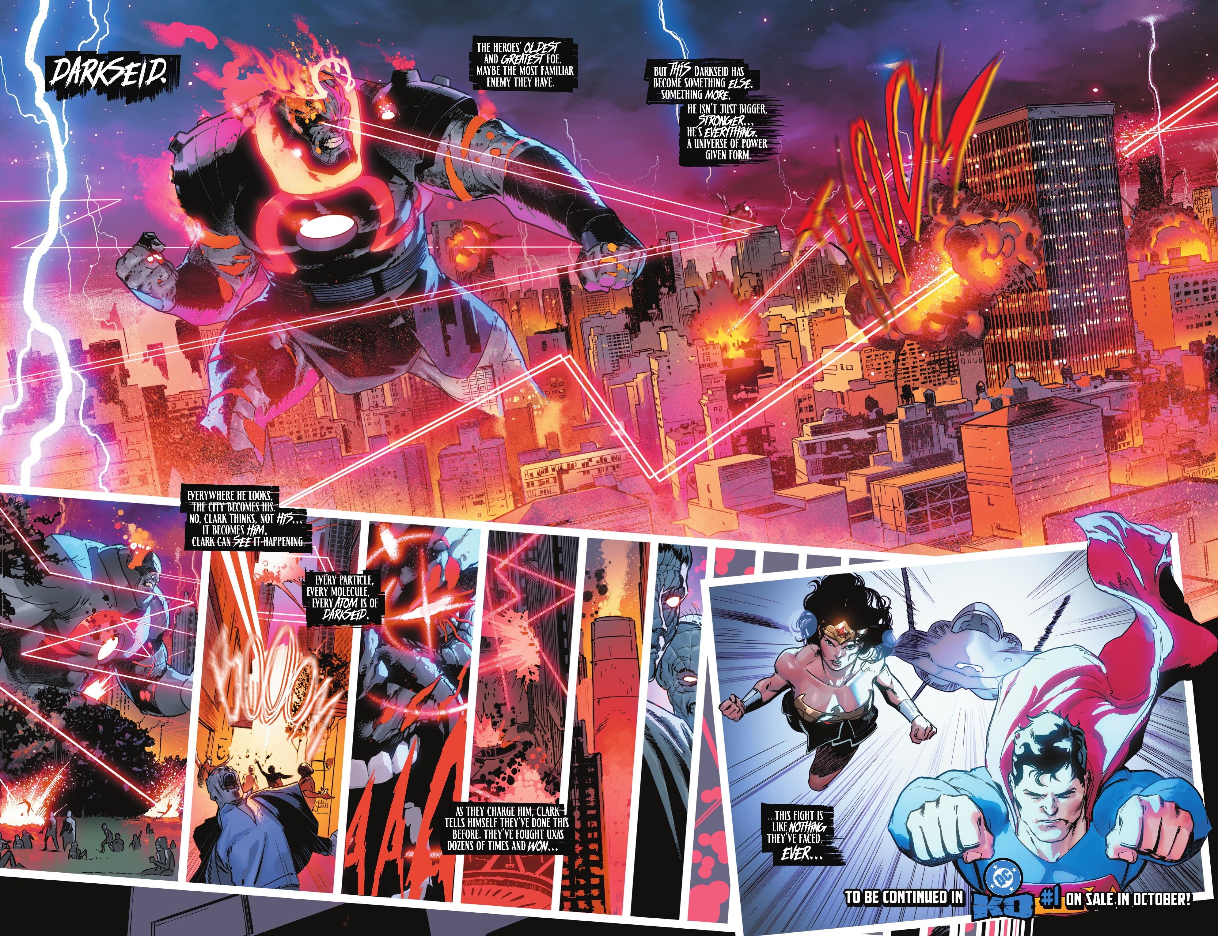 Read Absolute Batman (2024-) Manga Online