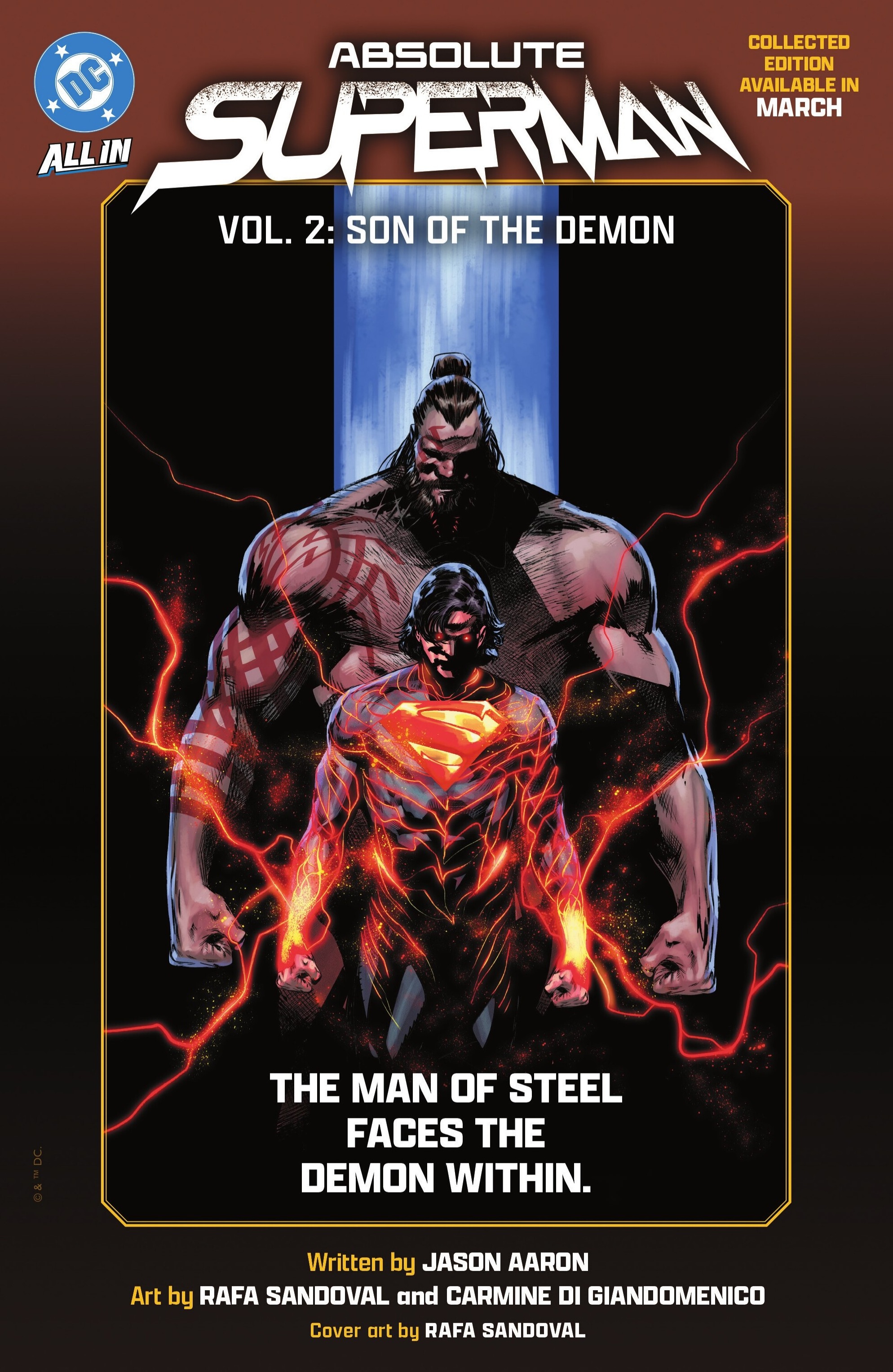 Read Absolute Flash (2025-) Manga Online