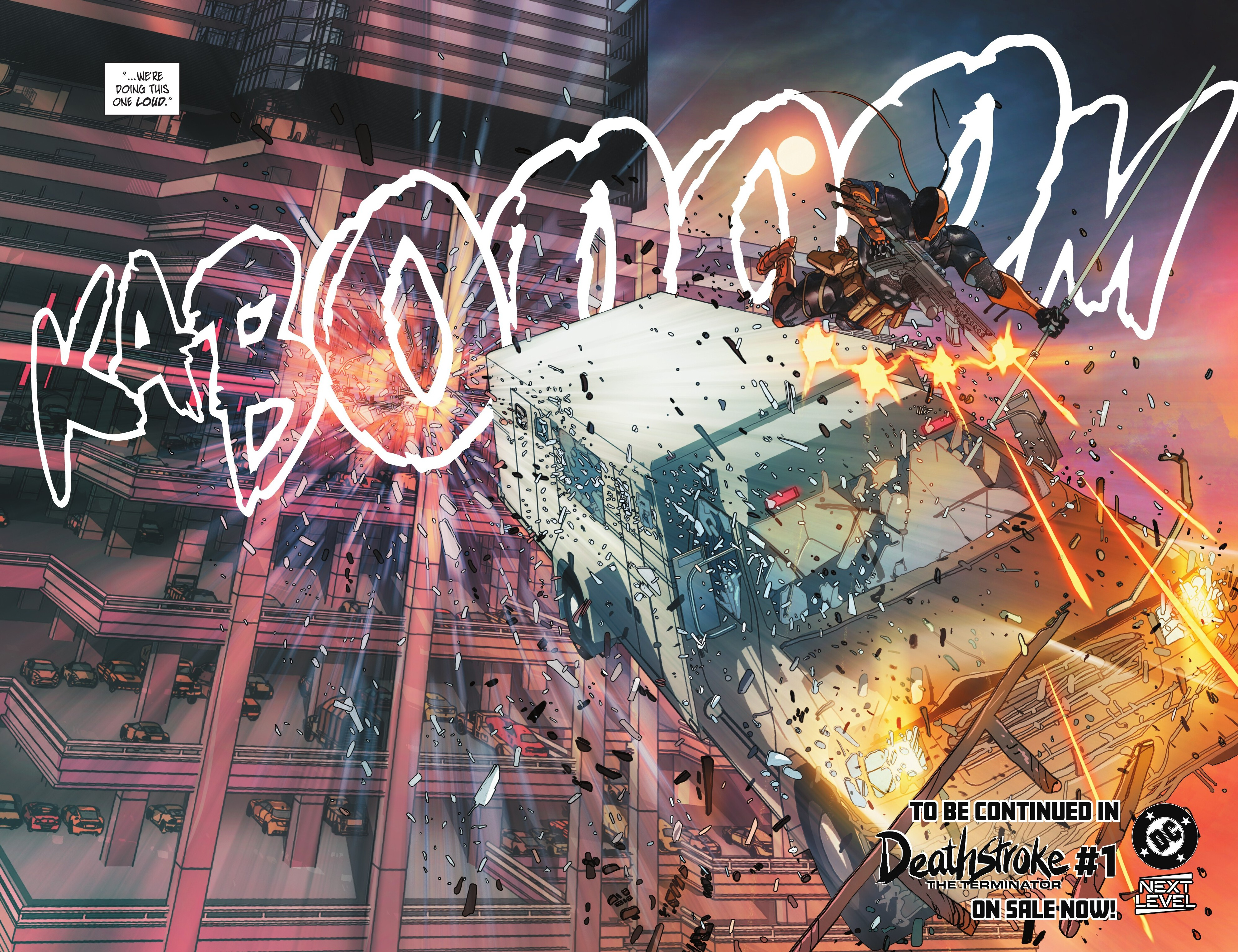 Read Absolute Flash (2025-) Manga Online