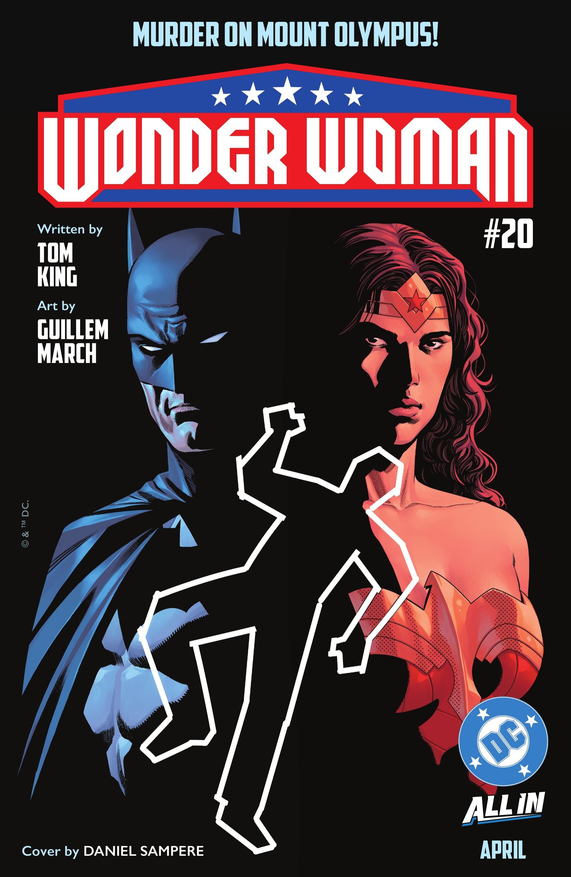Read Absolute Green Lantern (2025-) Manga Online