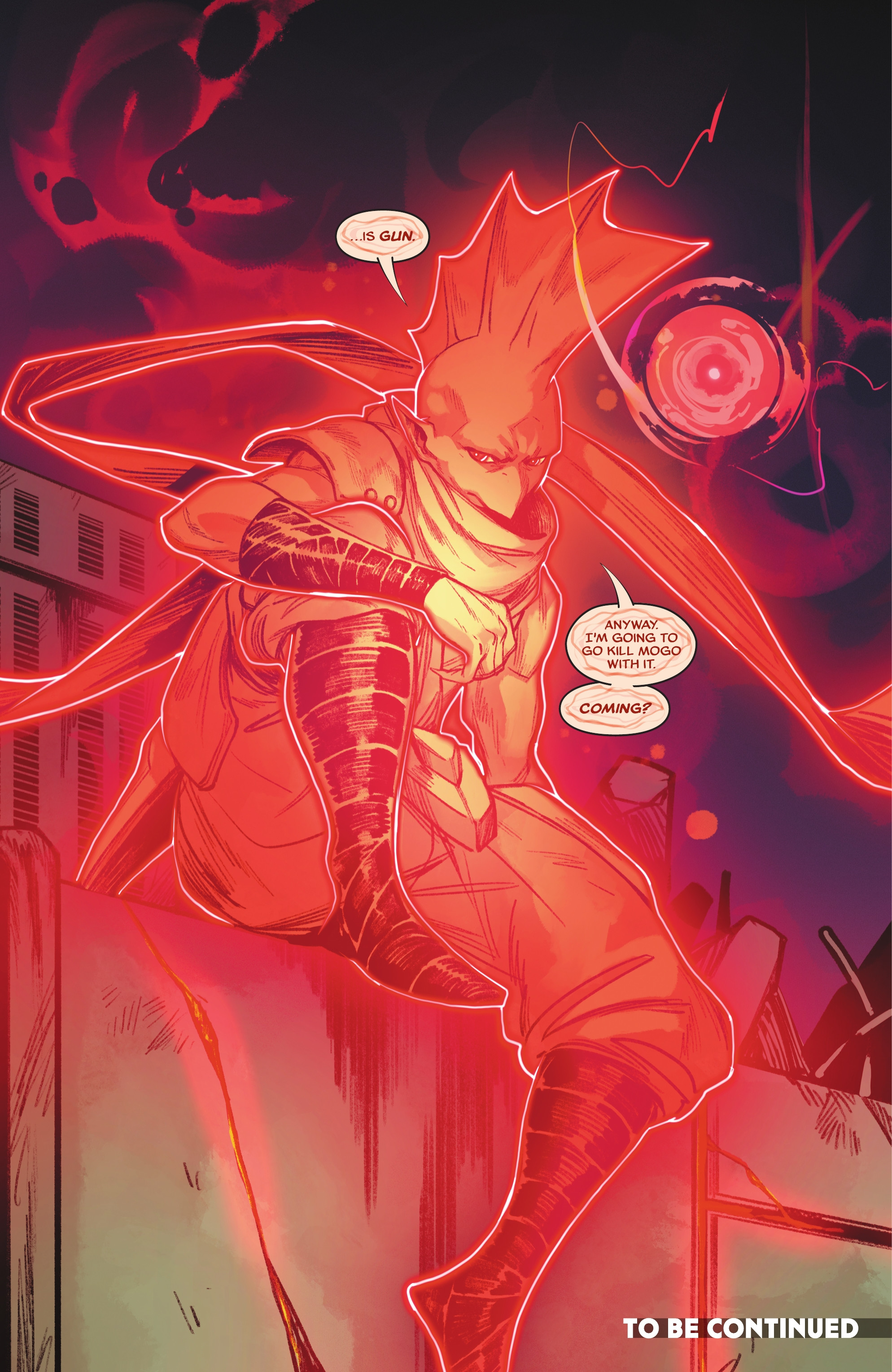 Read Absolute Green Lantern (2025-) Manga Online
