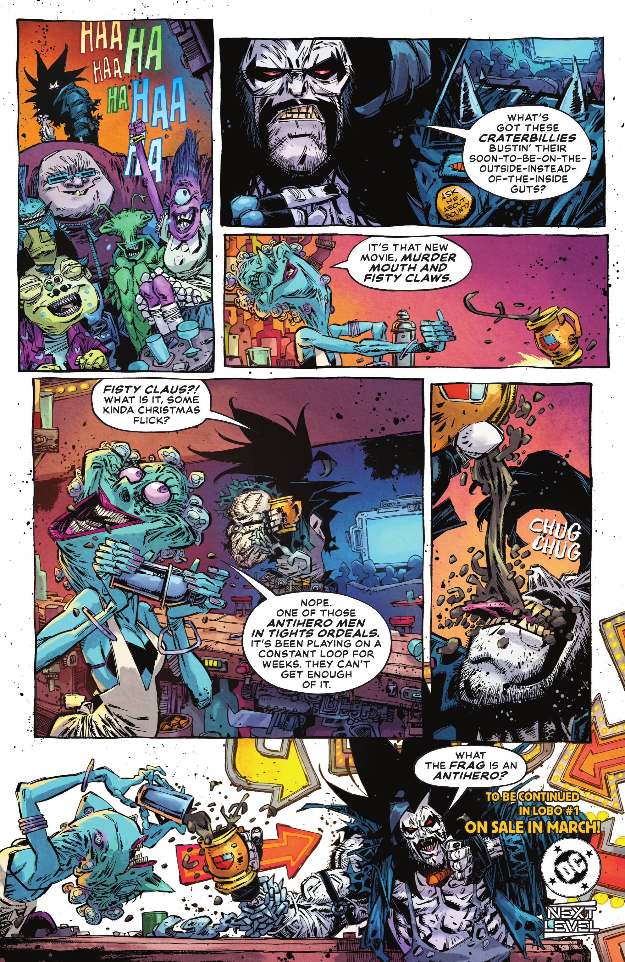 Read Absolute Green Lantern (2025-) Manga Online
