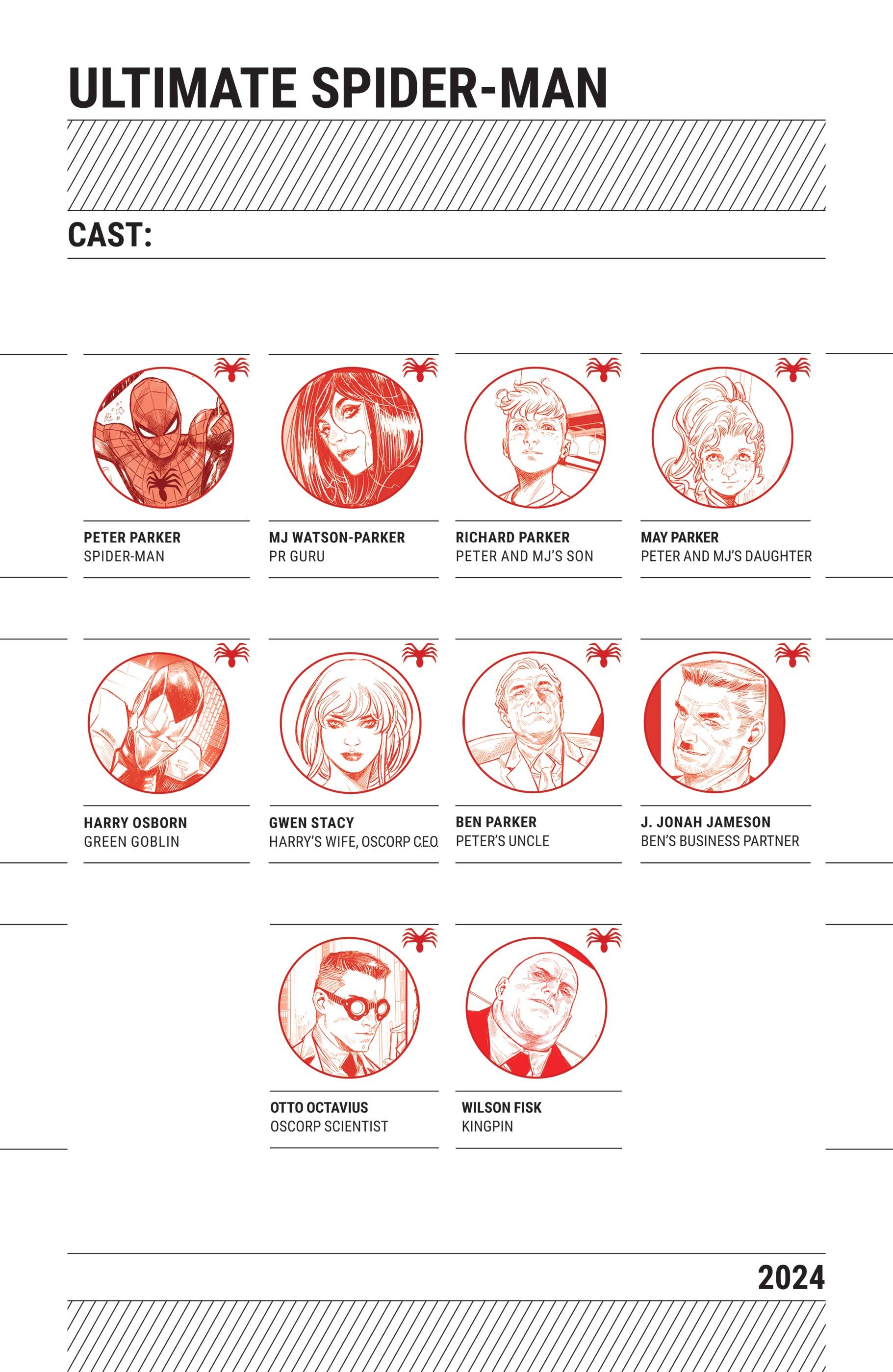 Read Absolute Superman (2024-) Manga Online