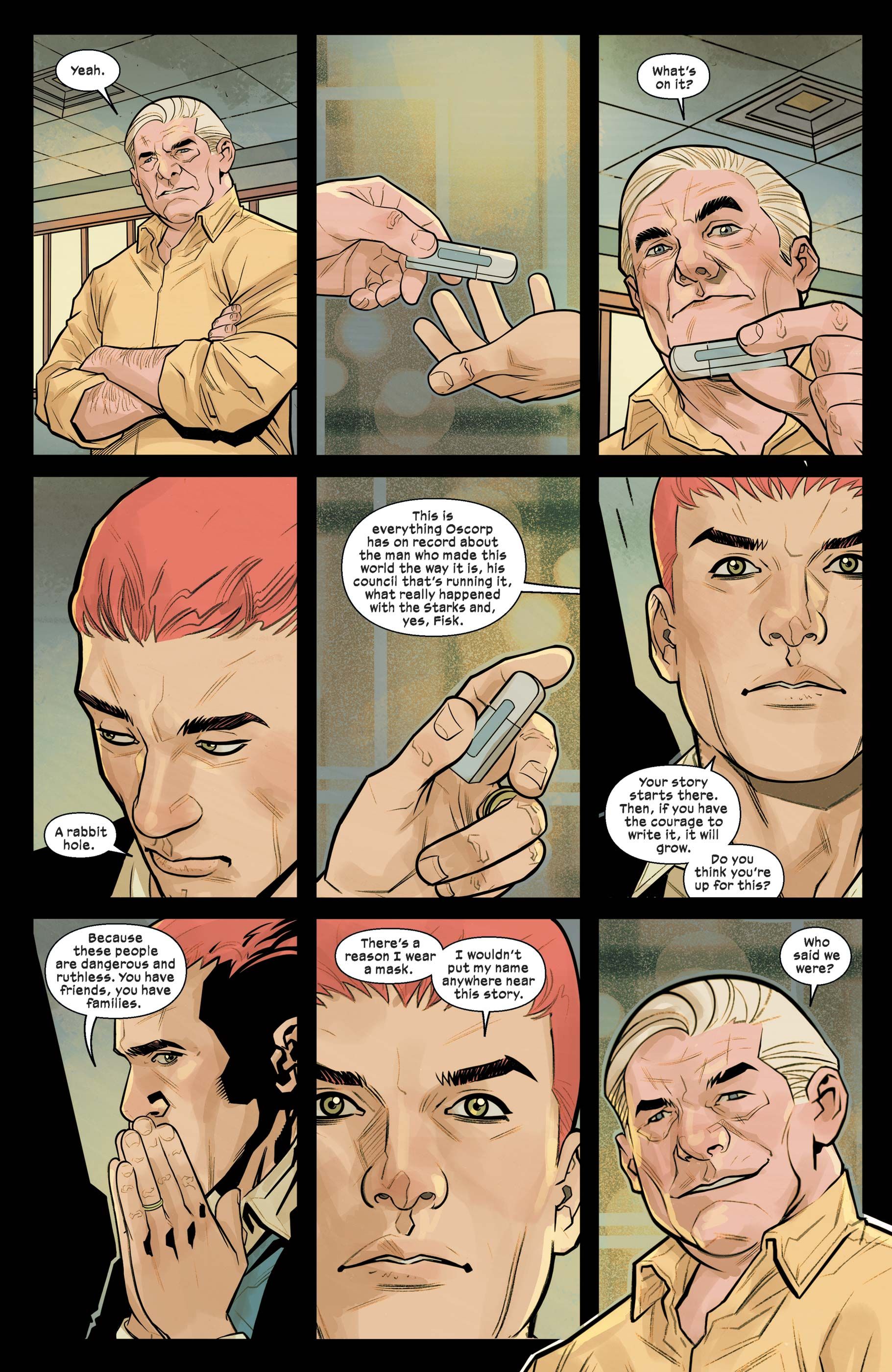 Read Absolute Superman (2024-) Manga Online