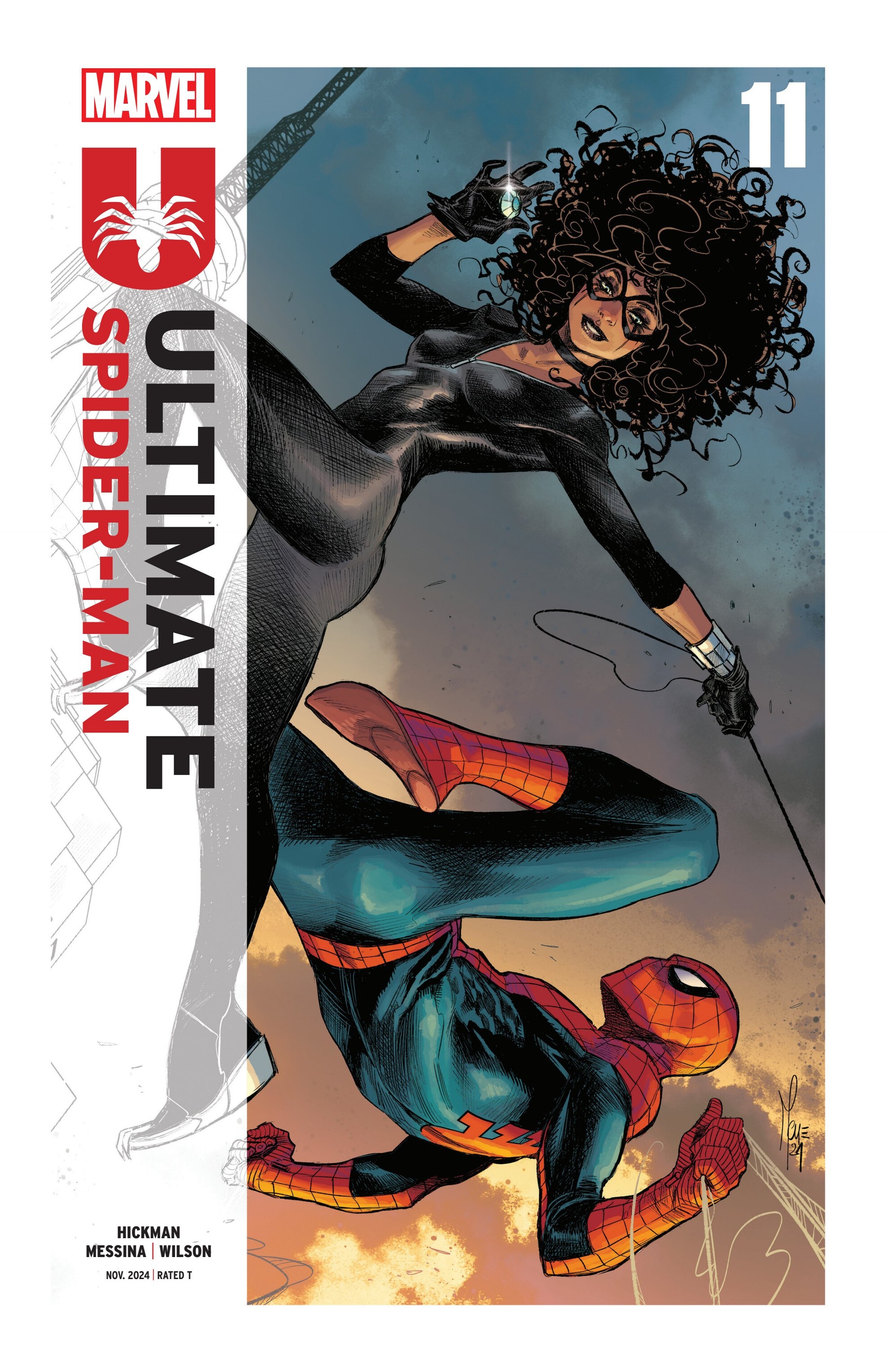 Read Absolute Superman (2024-) Manga Online
