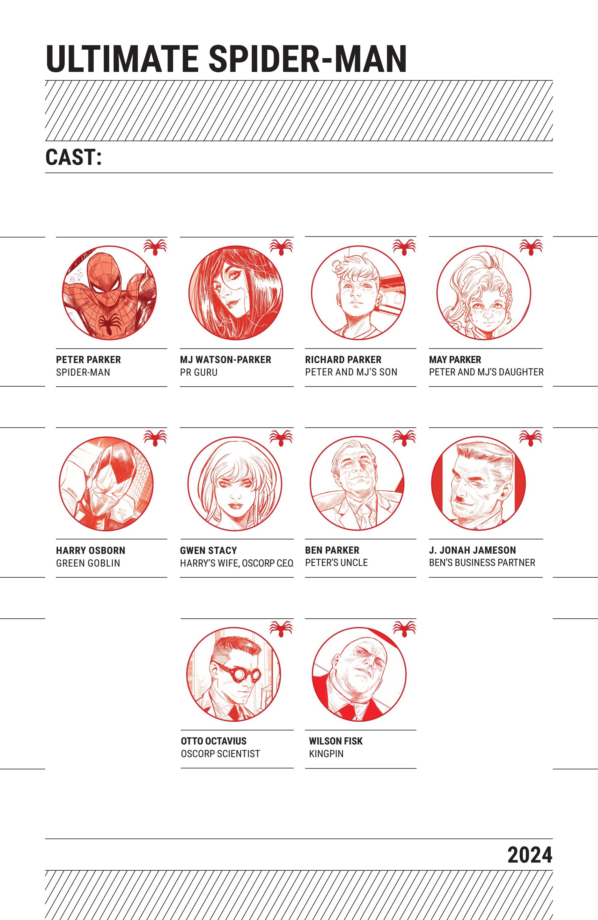 Read Absolute Superman (2024-) Manga Online