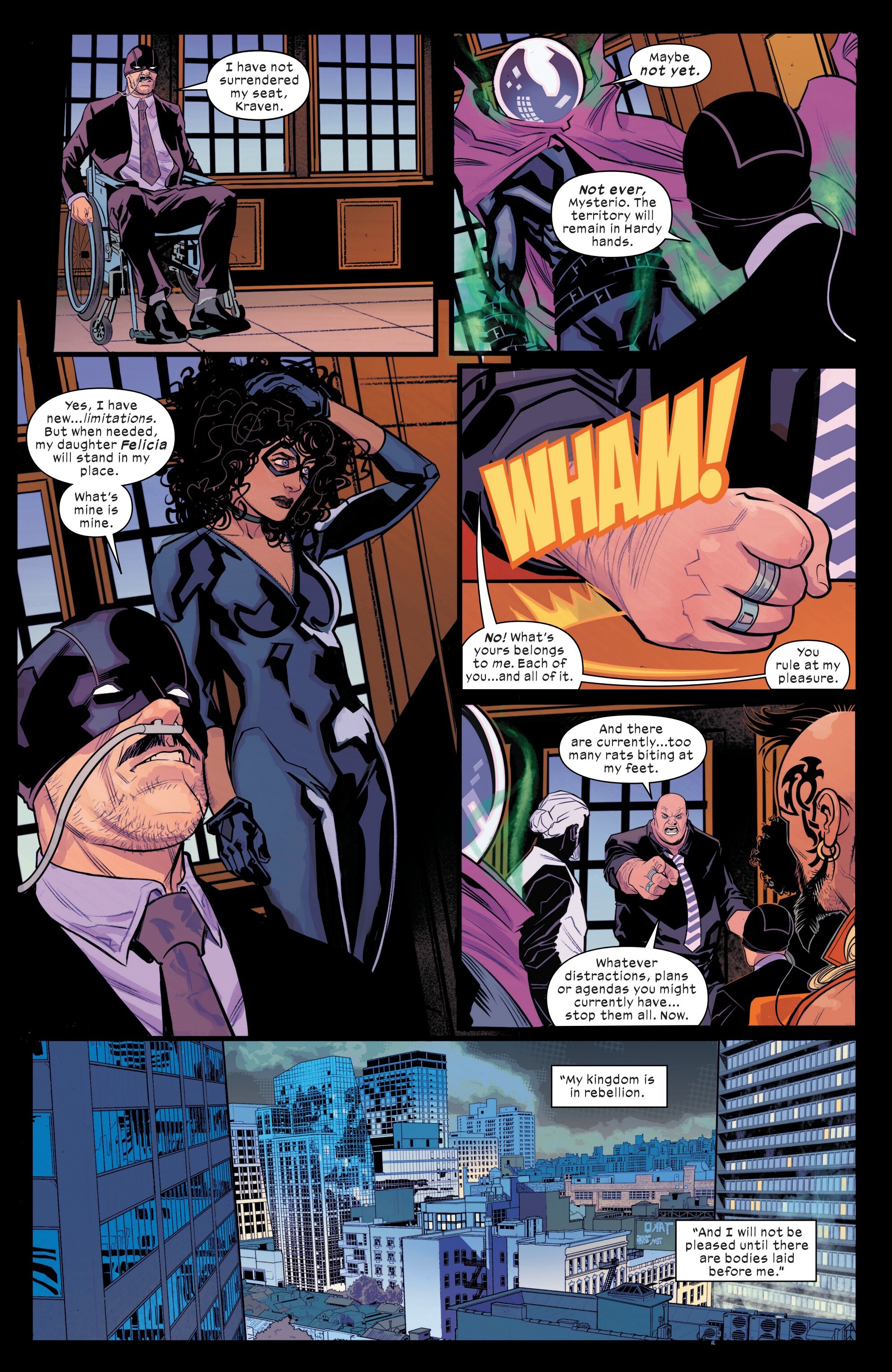 Read Absolute Superman (2024-) Manga Online
