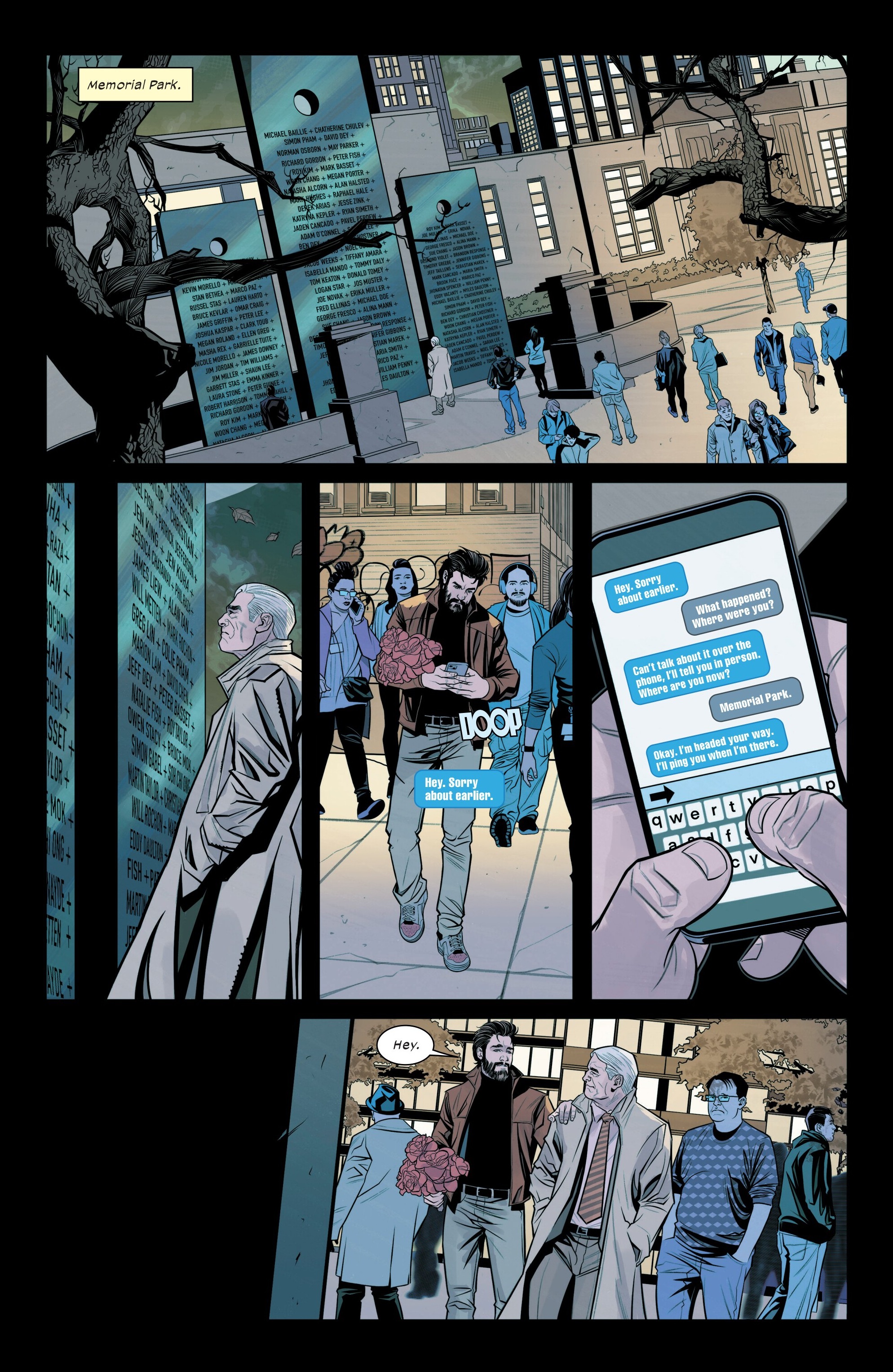 Read Absolute Superman (2024-) Manga Online