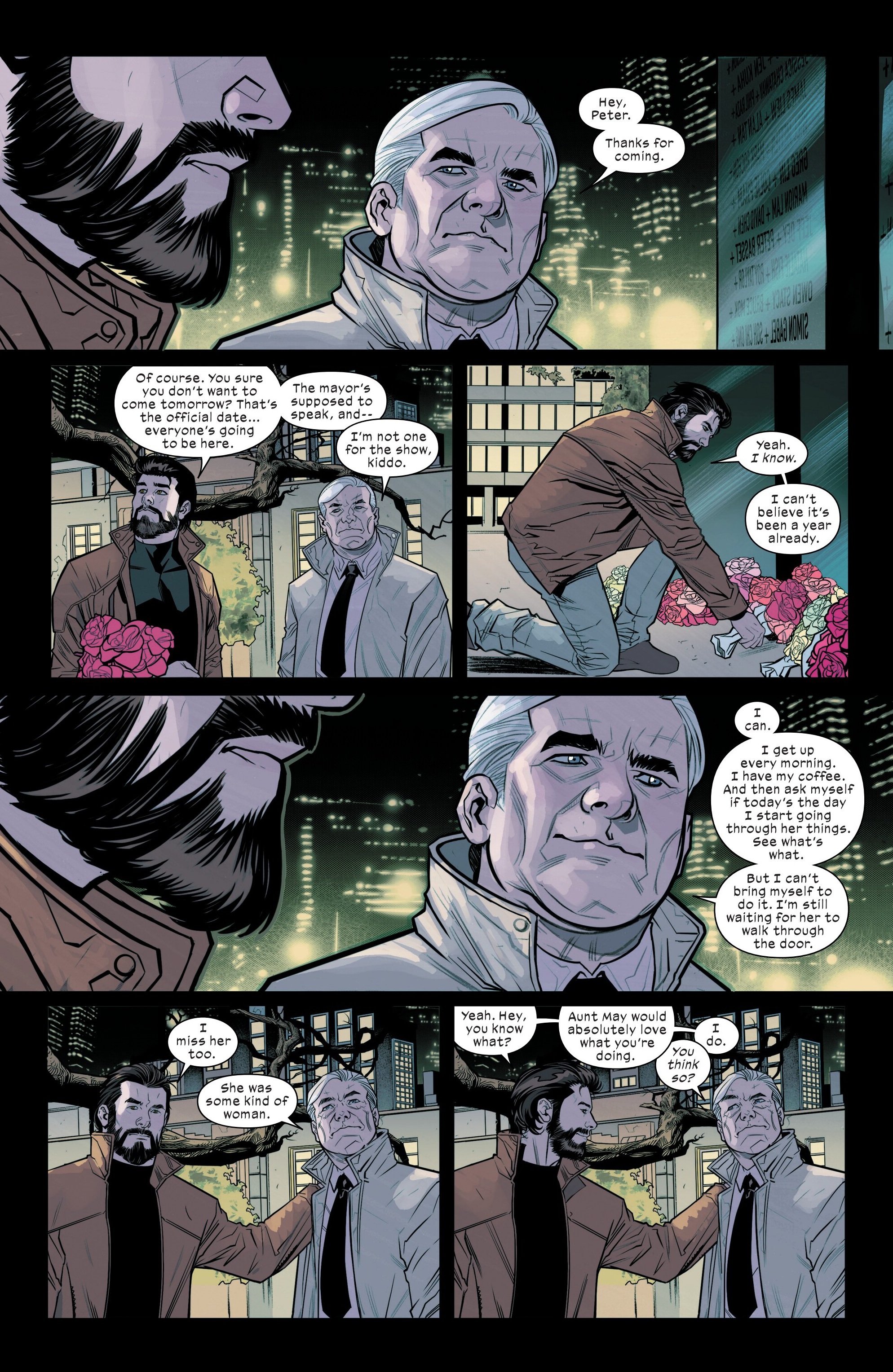 Read Absolute Superman (2024-) Manga Online