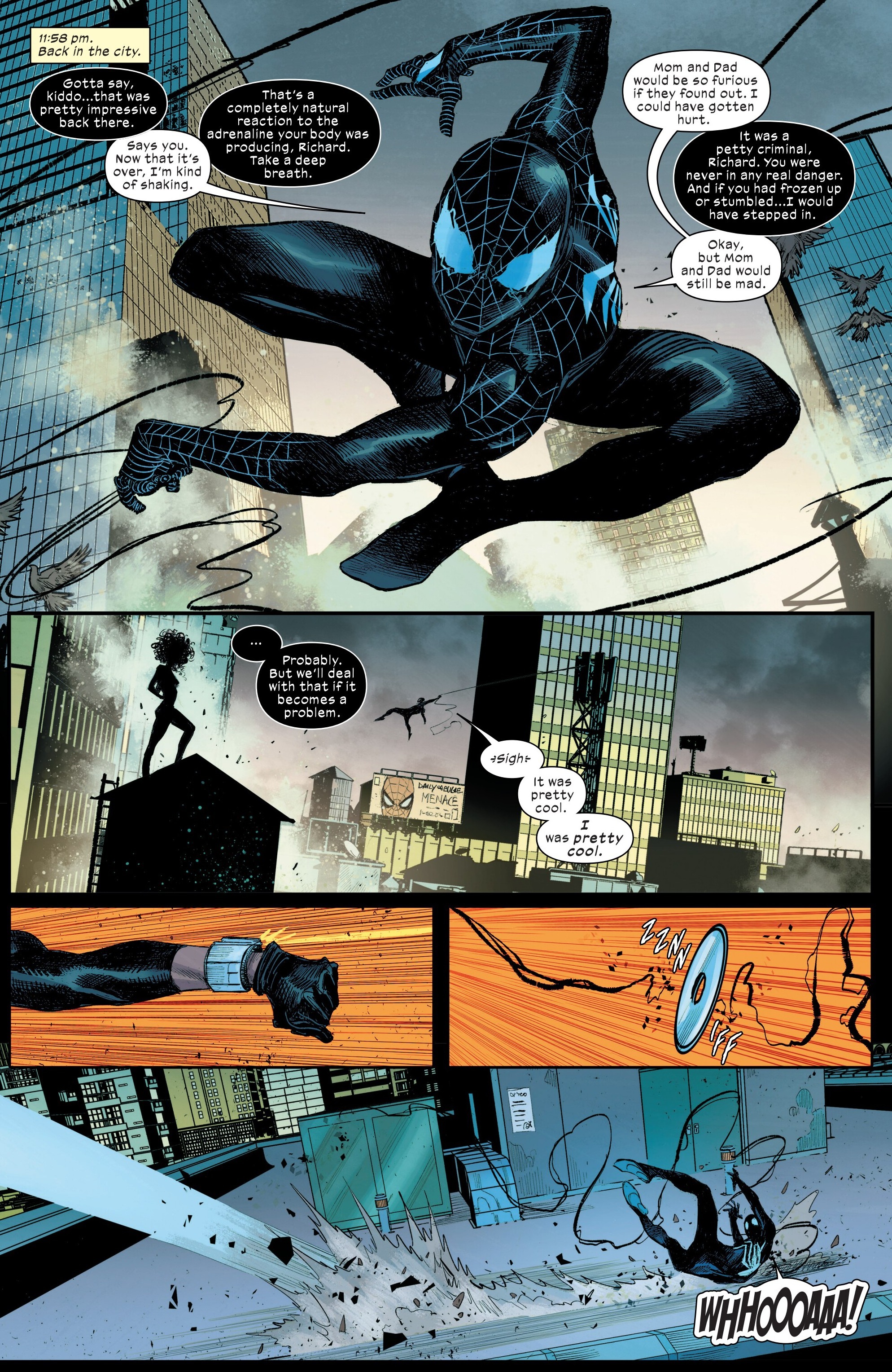 Read Absolute Superman (2024-) Manga Online
