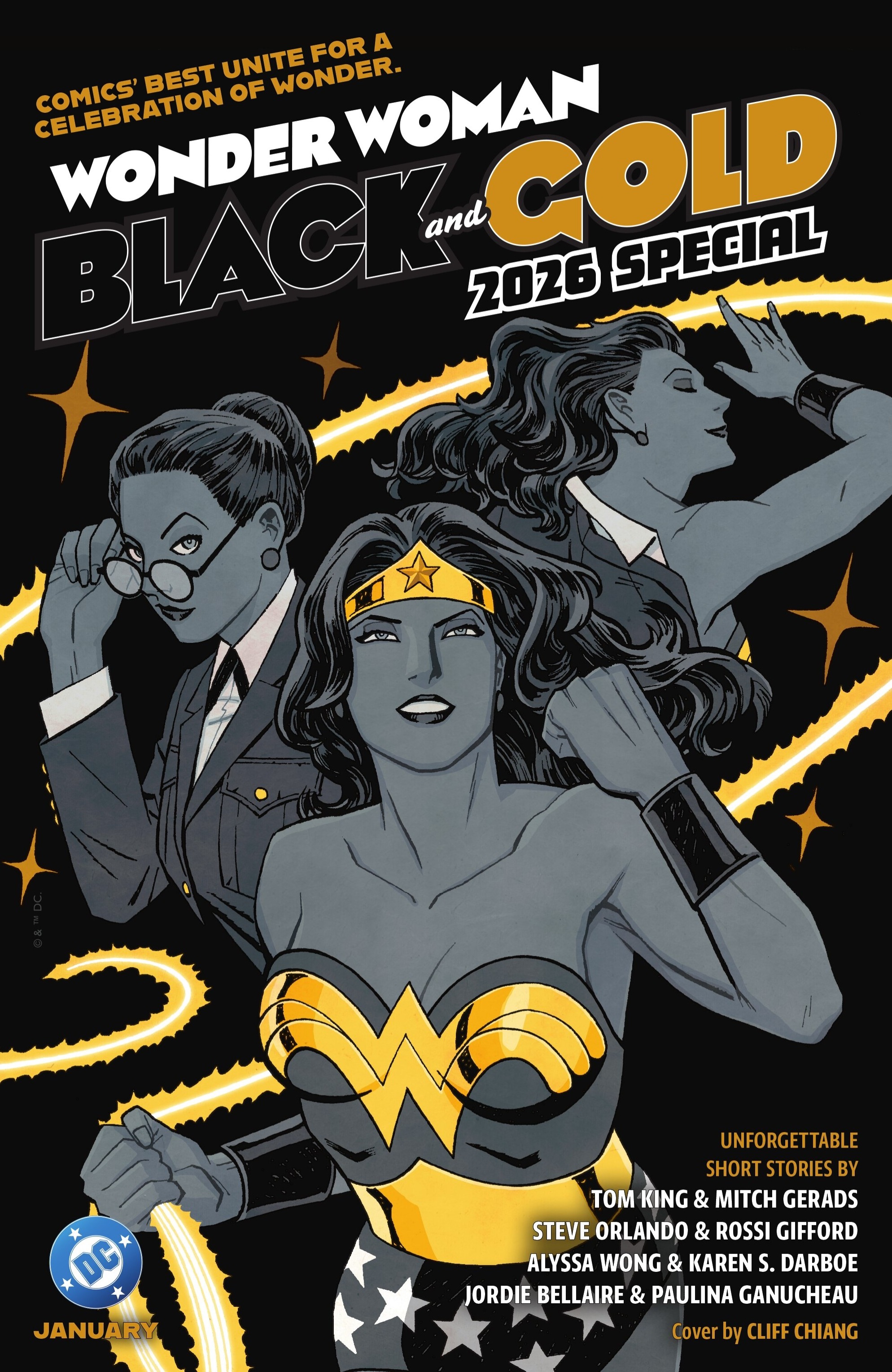 Read Absolute Superman (2024-) Manga Online