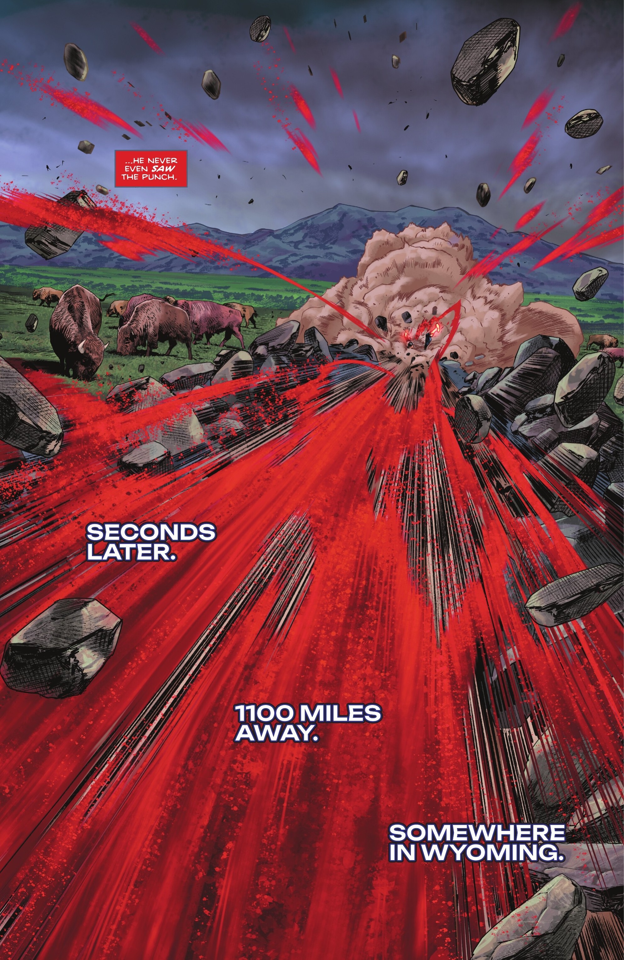 Read Absolute Superman (2024-) Manga Online