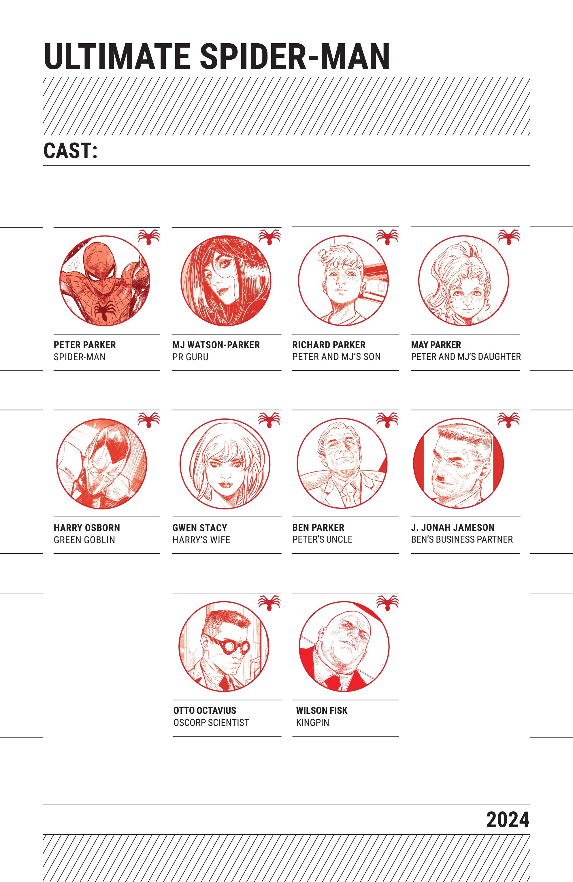 Read Absolute Superman (2024-) Manga Online