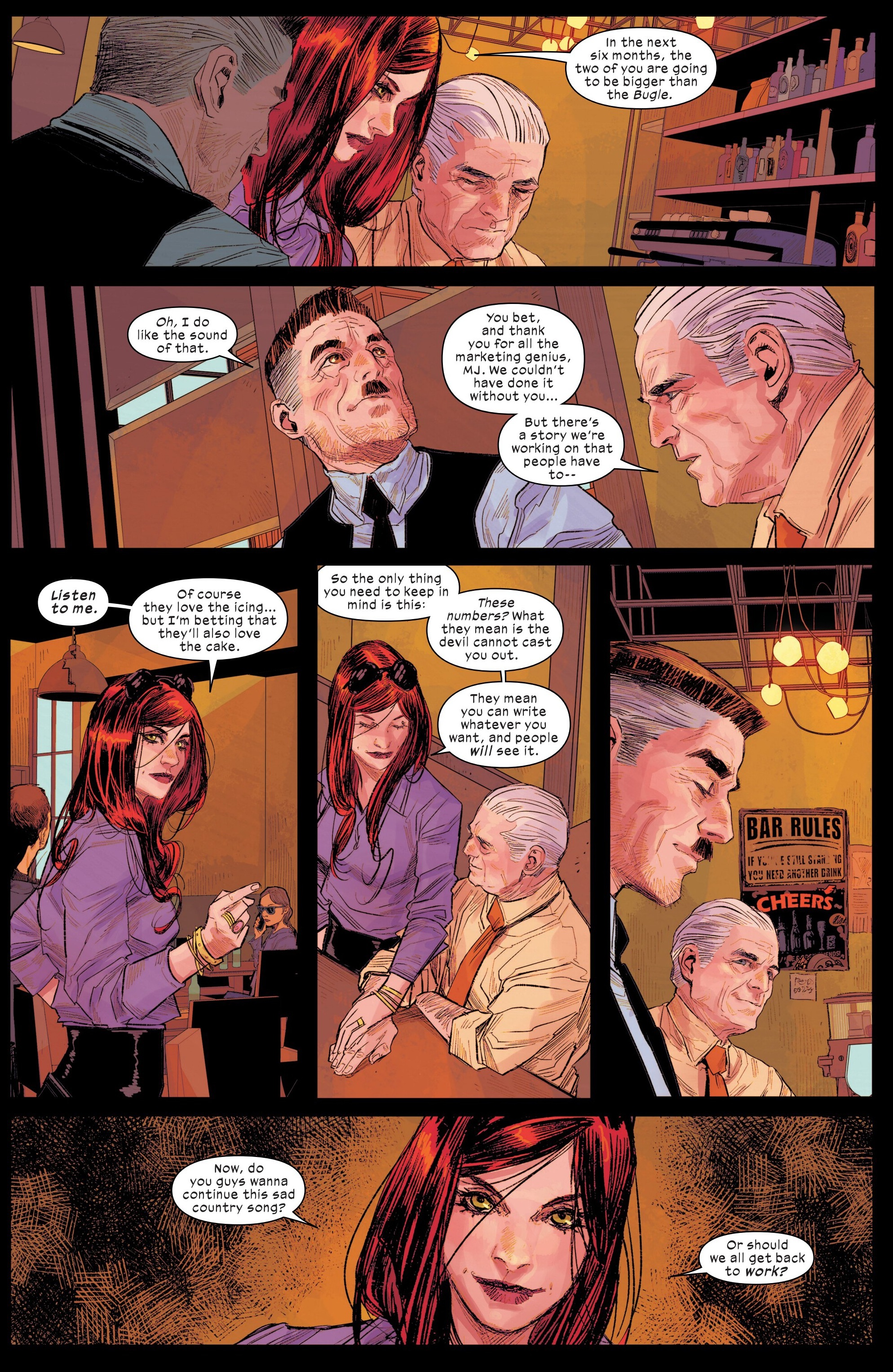 Read Absolute Superman (2024-) Manga Online