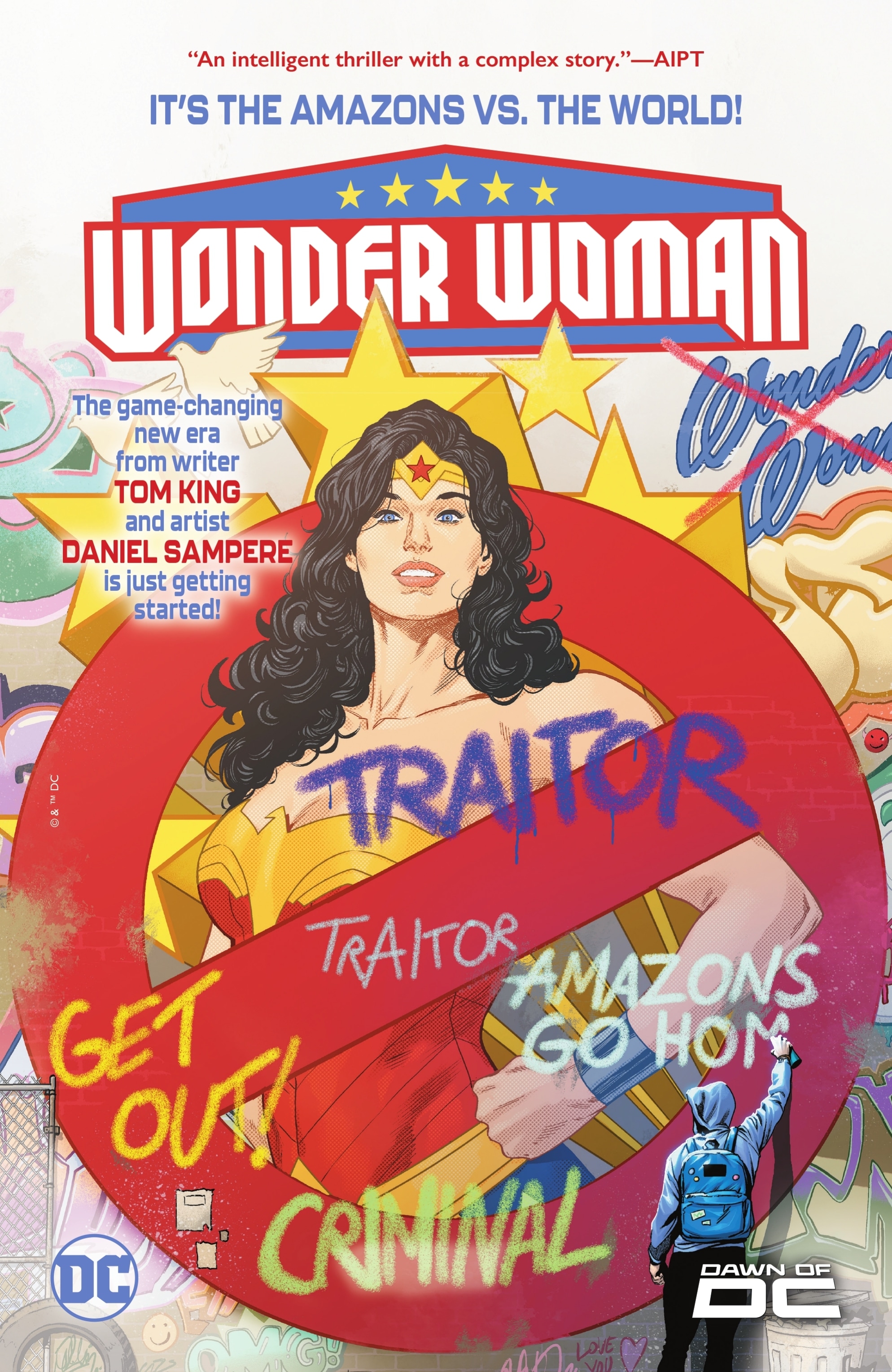 Read Action Comics (2016-) Manga Online