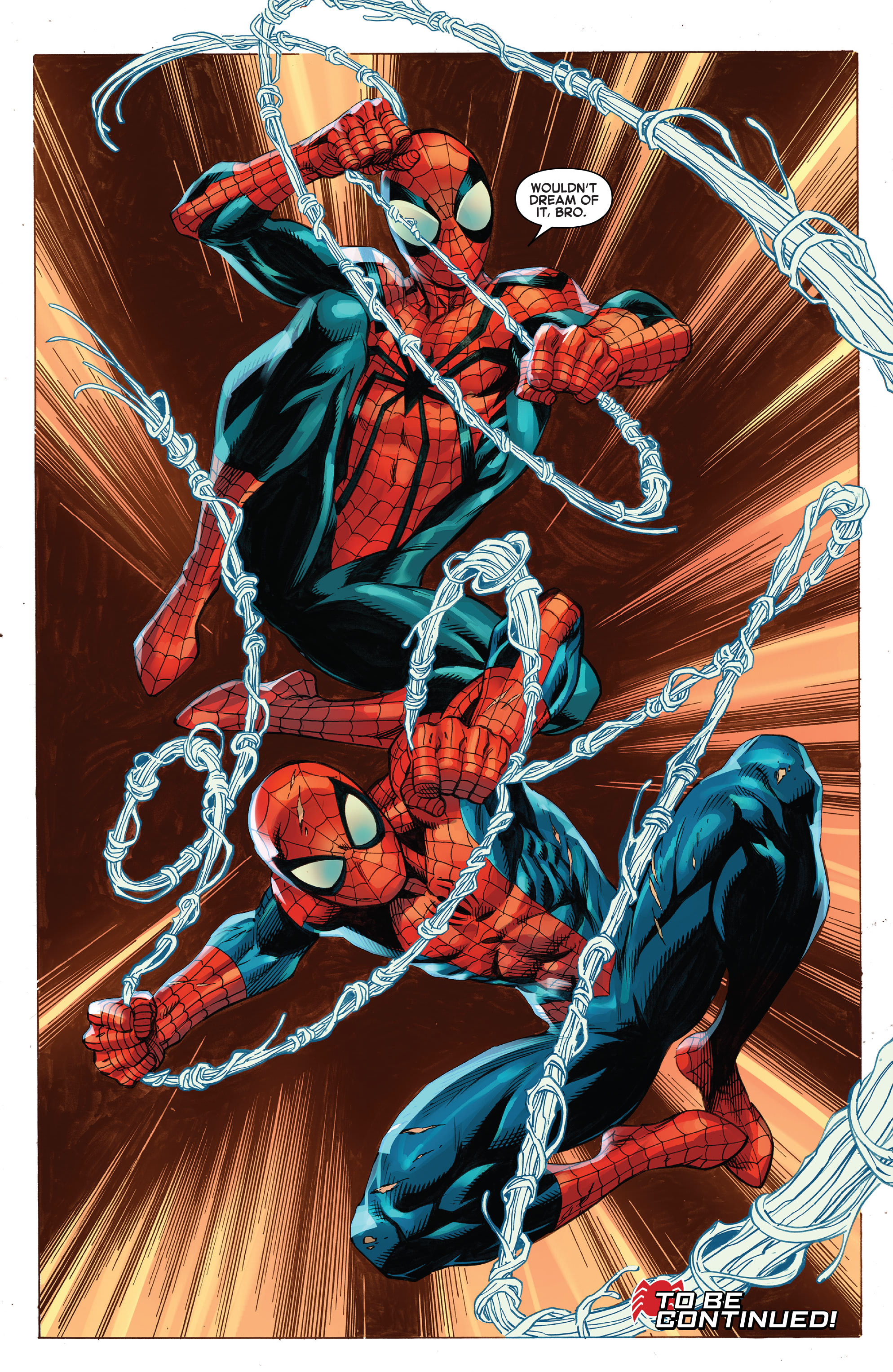 Read Amazing Spider-Man (2018-) Manga Online