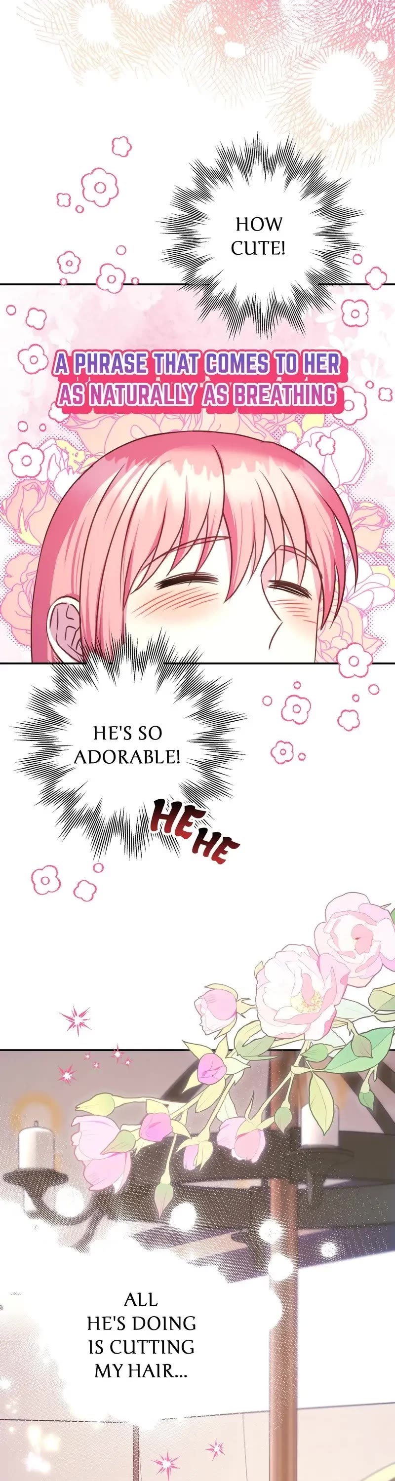 Read Another Typical Fantasy Romance Manga Online