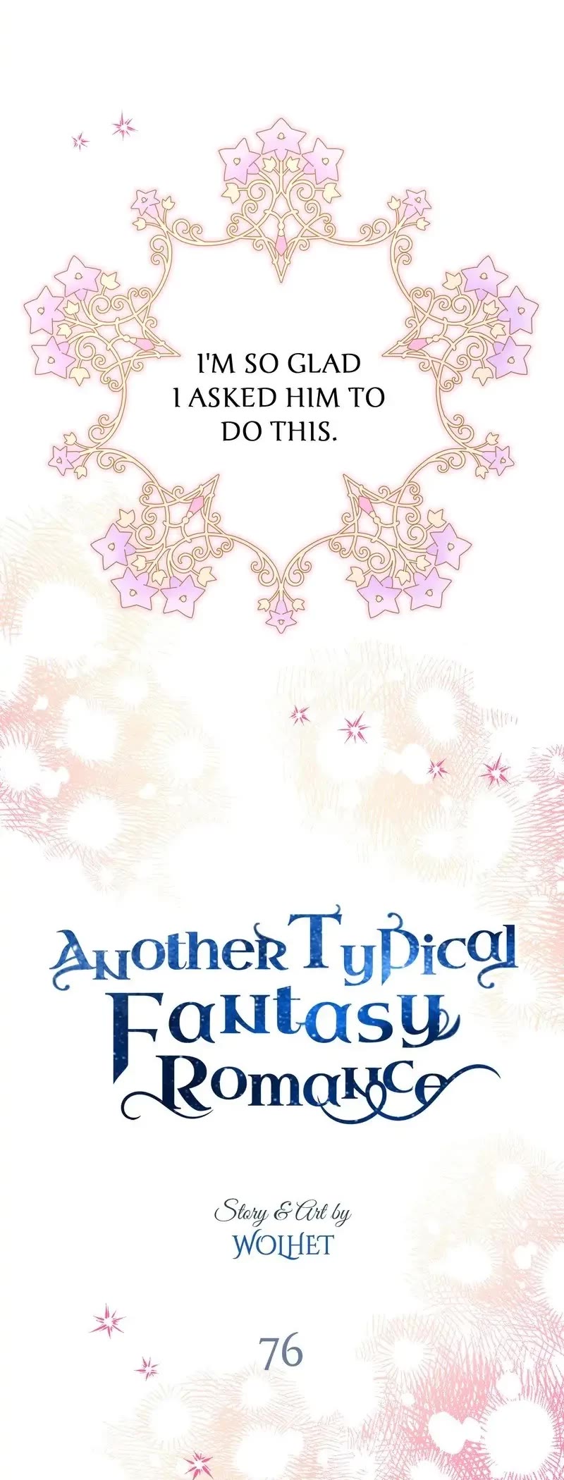 Read Another Typical Fantasy Romance Manga Online