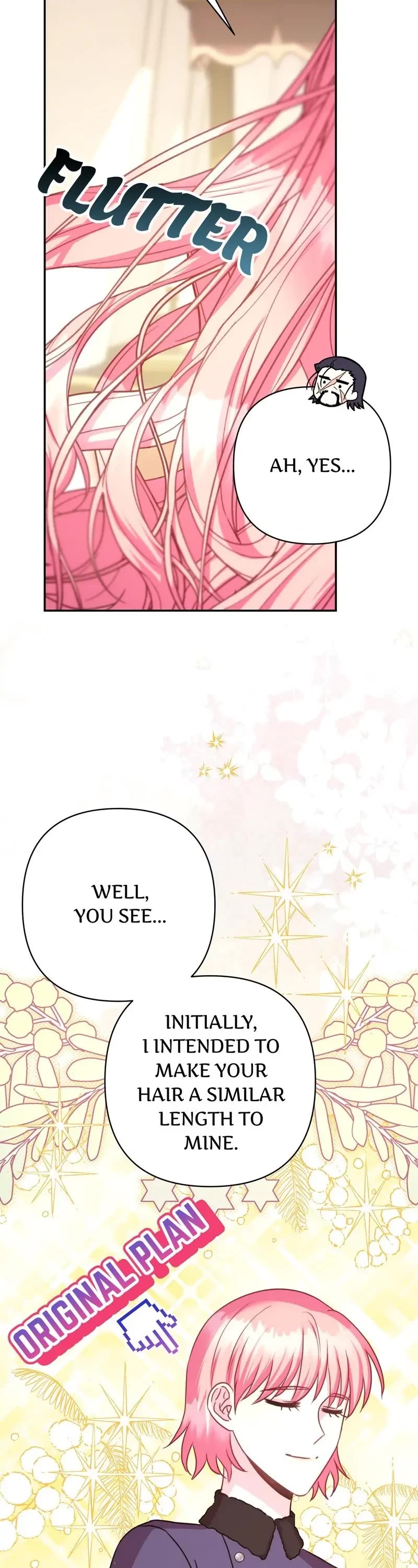Read Another Typical Fantasy Romance Manga Online