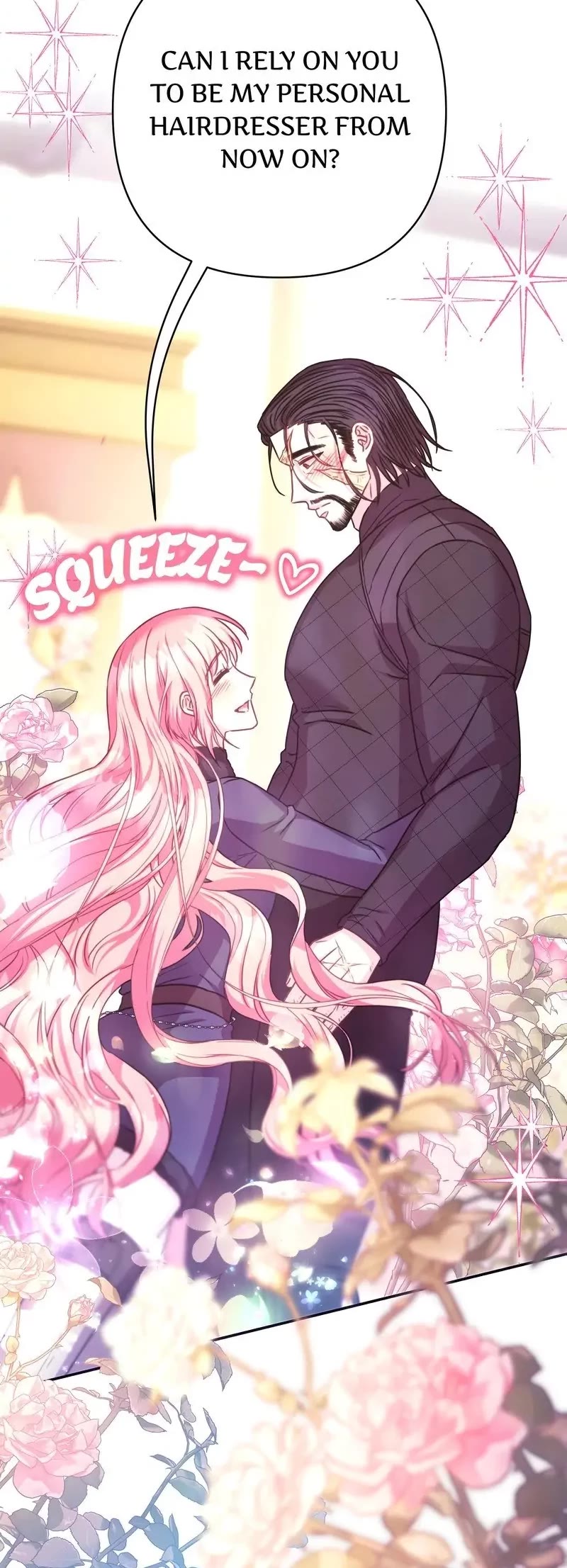 Read Another Typical Fantasy Romance Manga Online