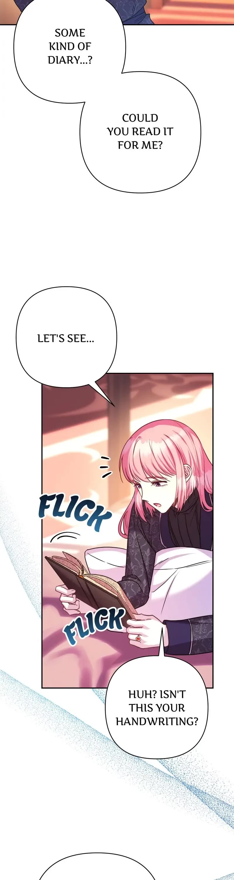 Read Another Typical Fantasy Romance Manga Online