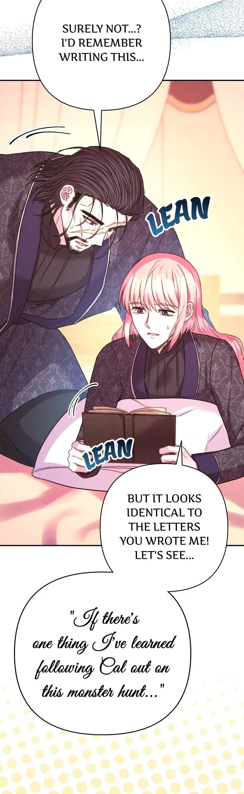 Read Another Typical Fantasy Romance Manga Online