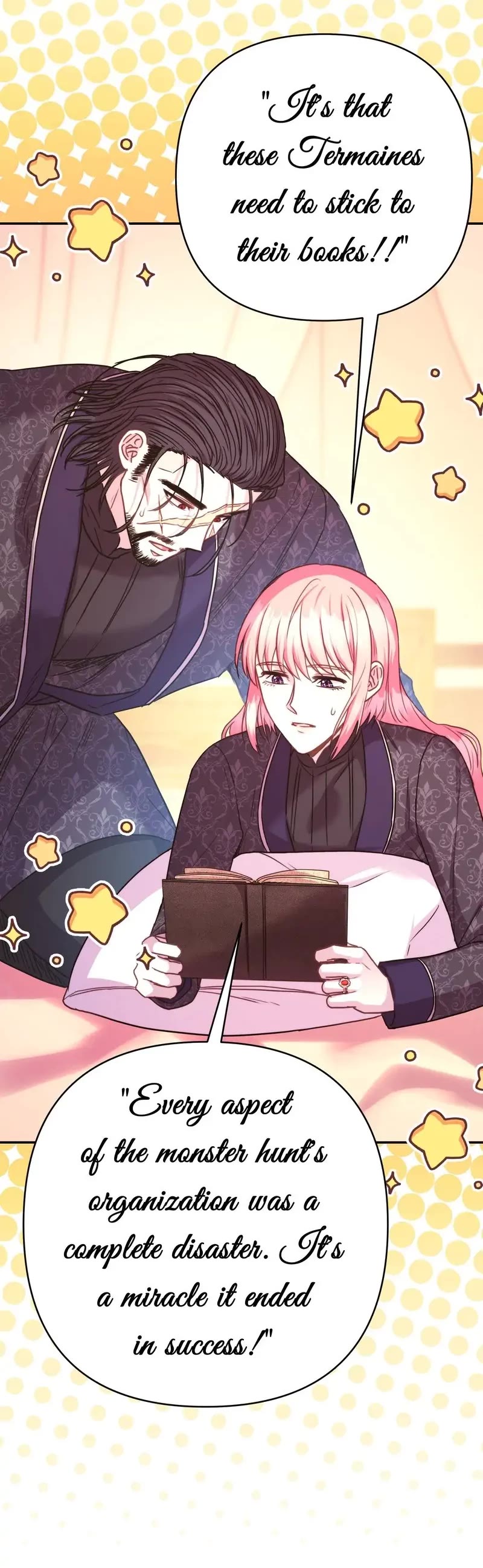 Read Another Typical Fantasy Romance Manga Online