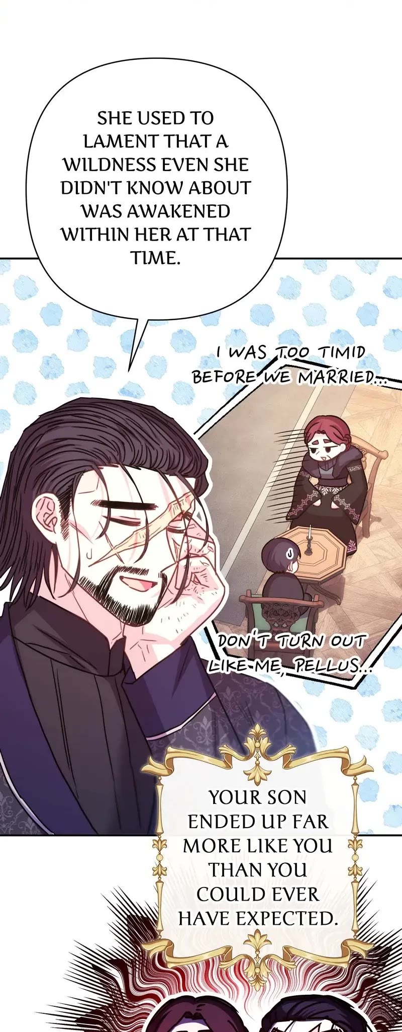 Read Another Typical Fantasy Romance Manga Online