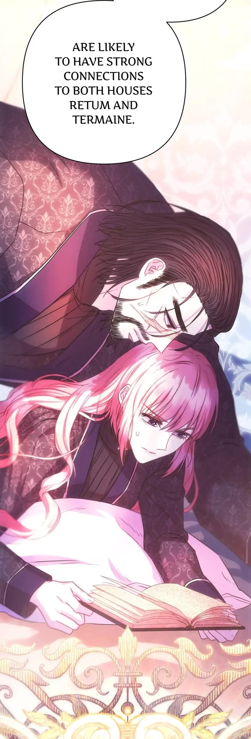 Read Another Typical Fantasy Romance Manga Online