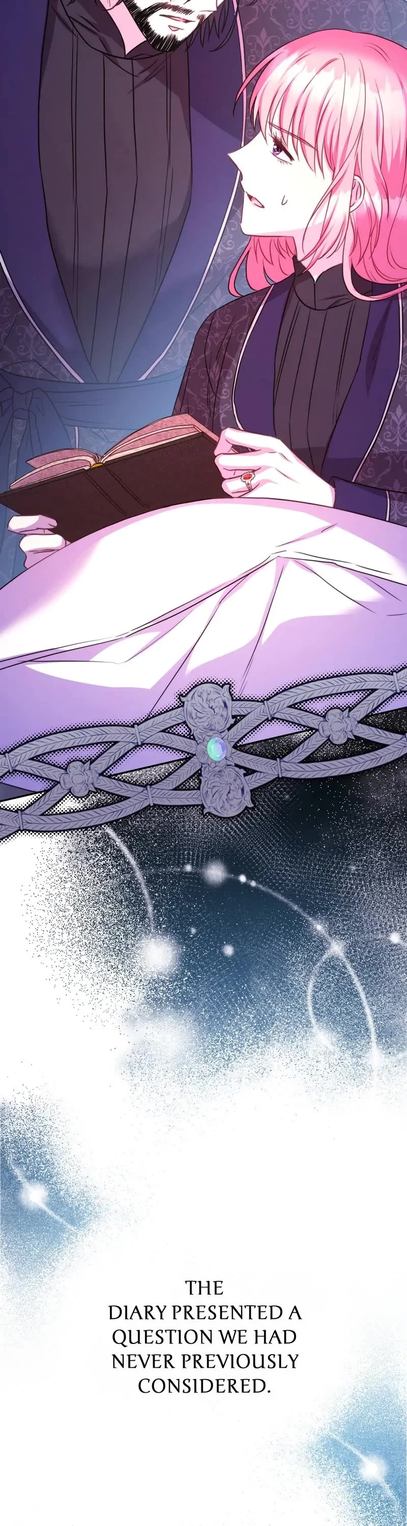 Read Another Typical Fantasy Romance Manga Online
