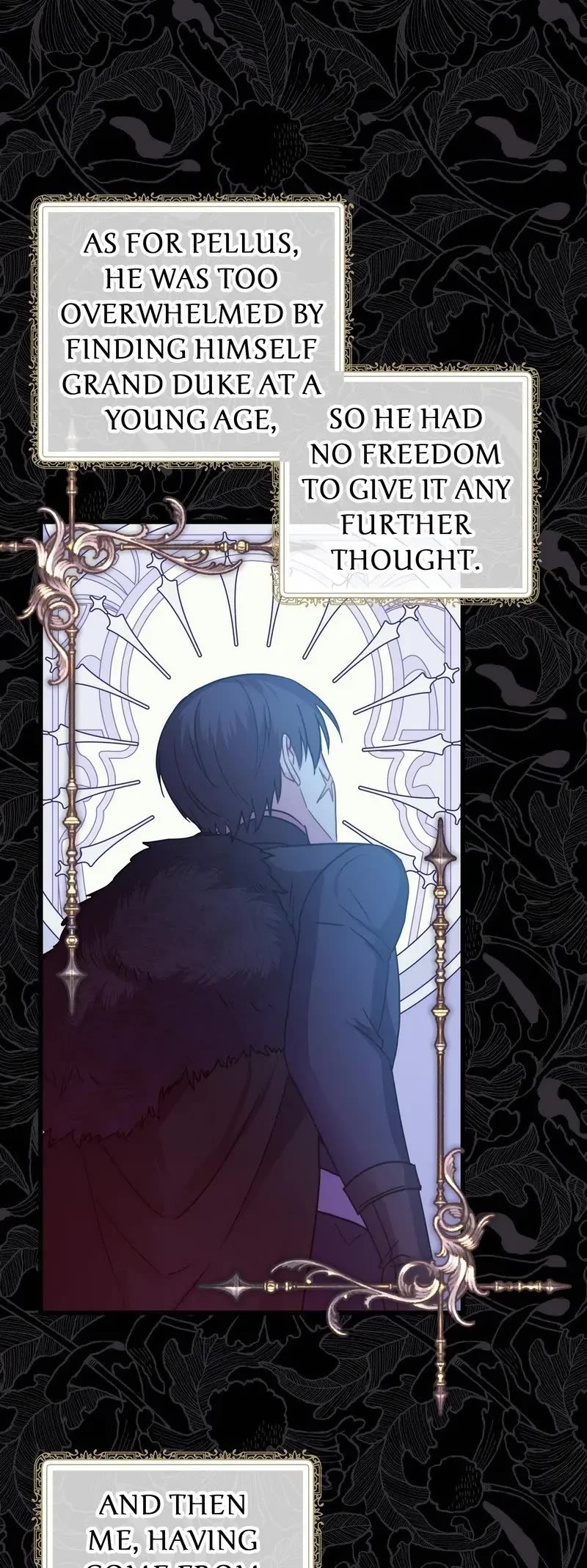 Read Another Typical Fantasy Romance Manga Online