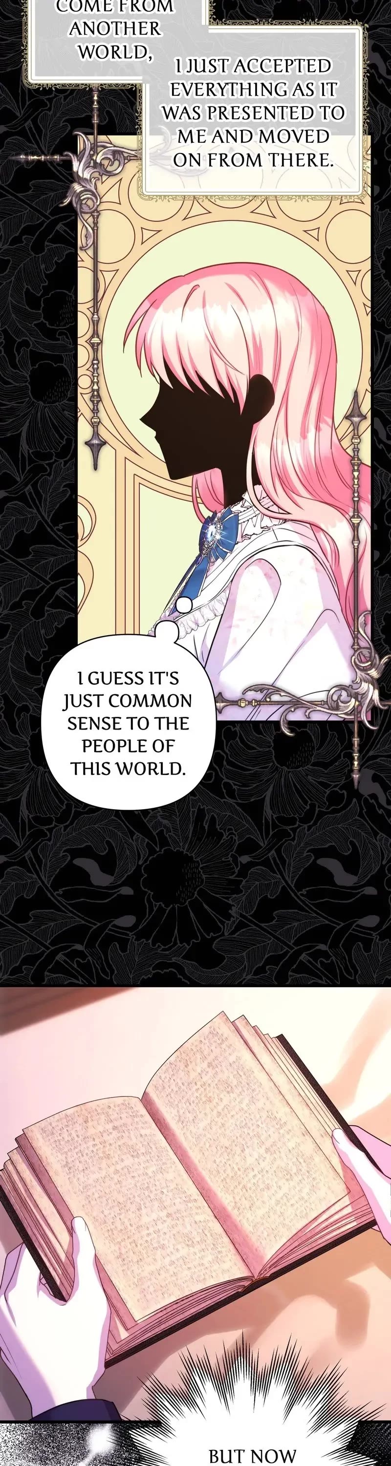 Read Another Typical Fantasy Romance Manga Online