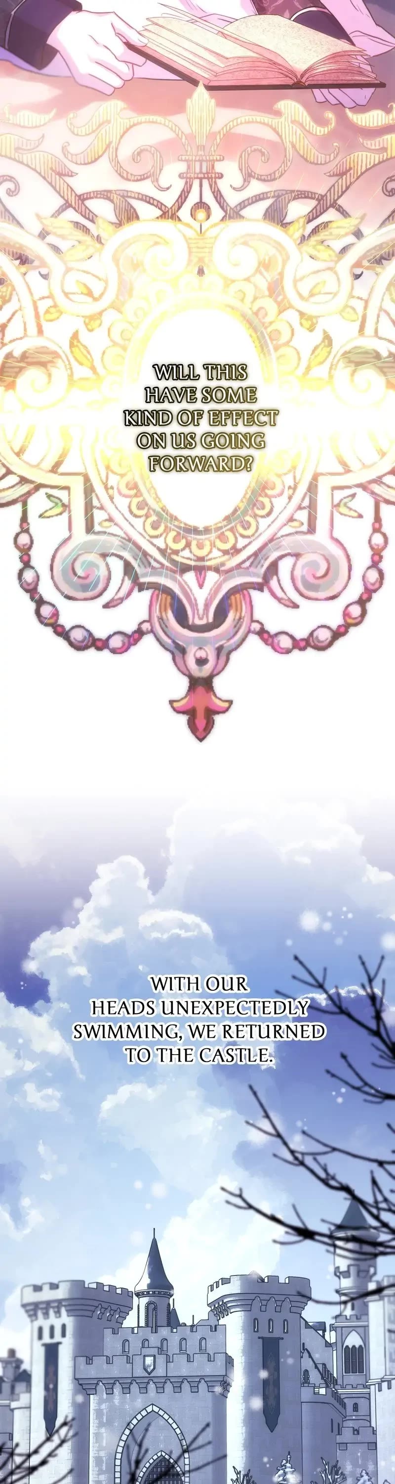 Read Another Typical Fantasy Romance Manga Online