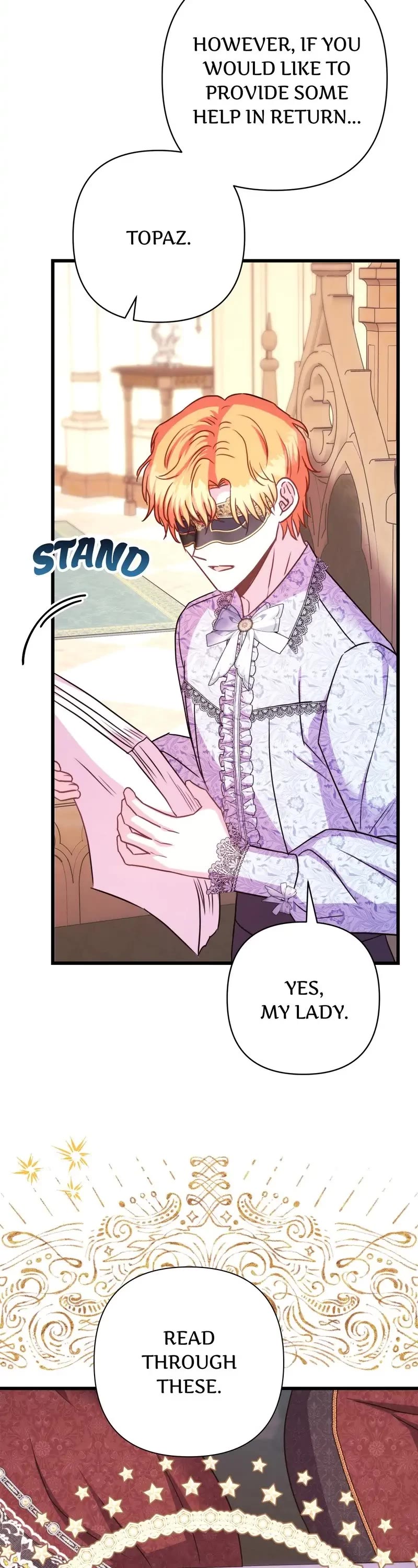 Read Another Typical Fantasy Romance Manga Online