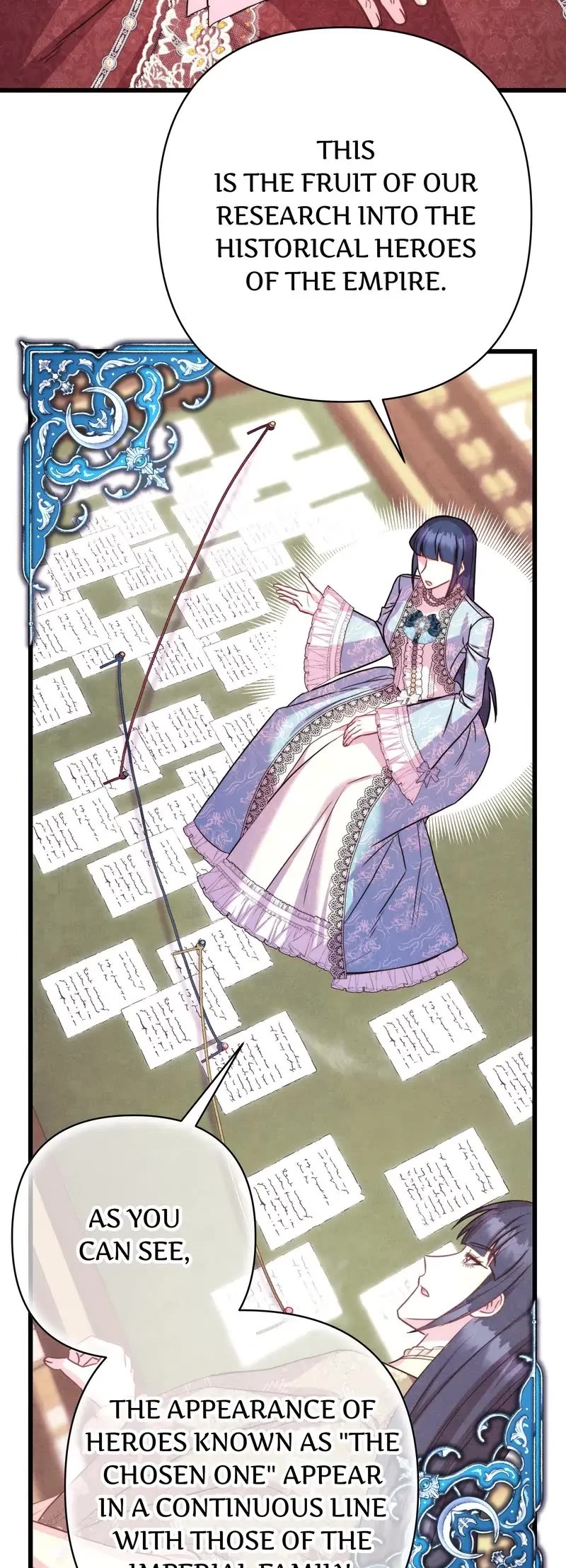 Read Another Typical Fantasy Romance Manga Online