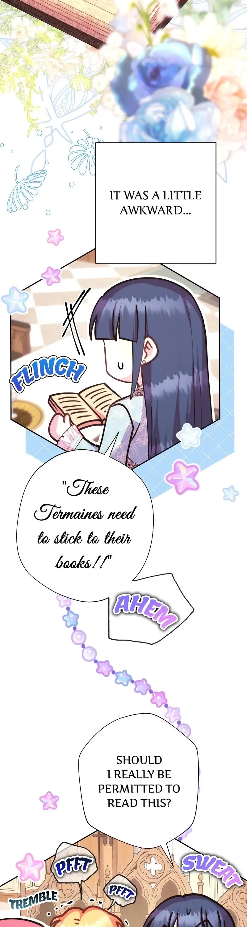 Read Another Typical Fantasy Romance Manga Online