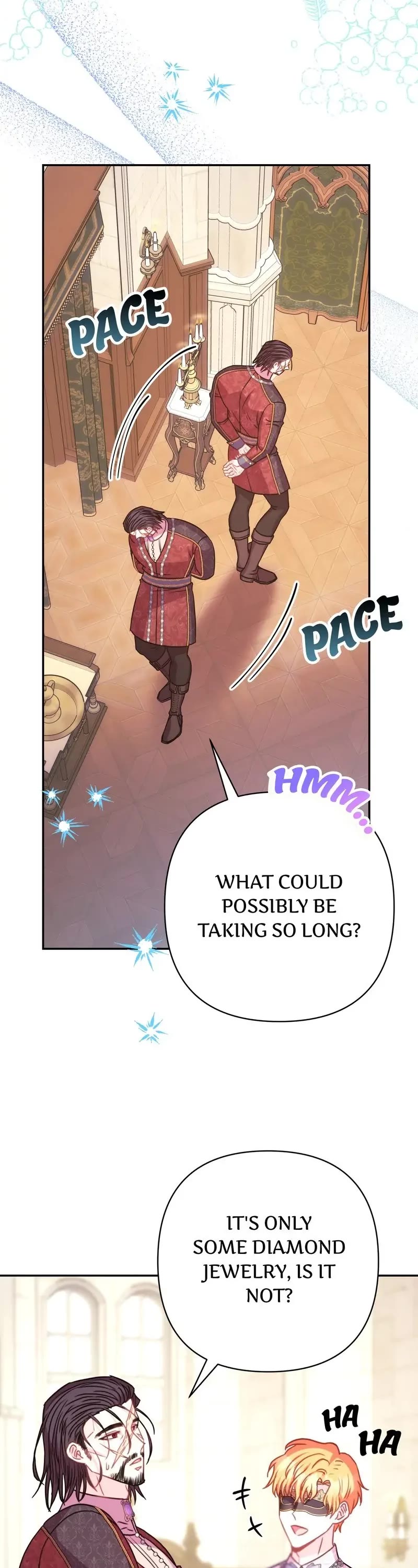 Read Another Typical Fantasy Romance Manga Online