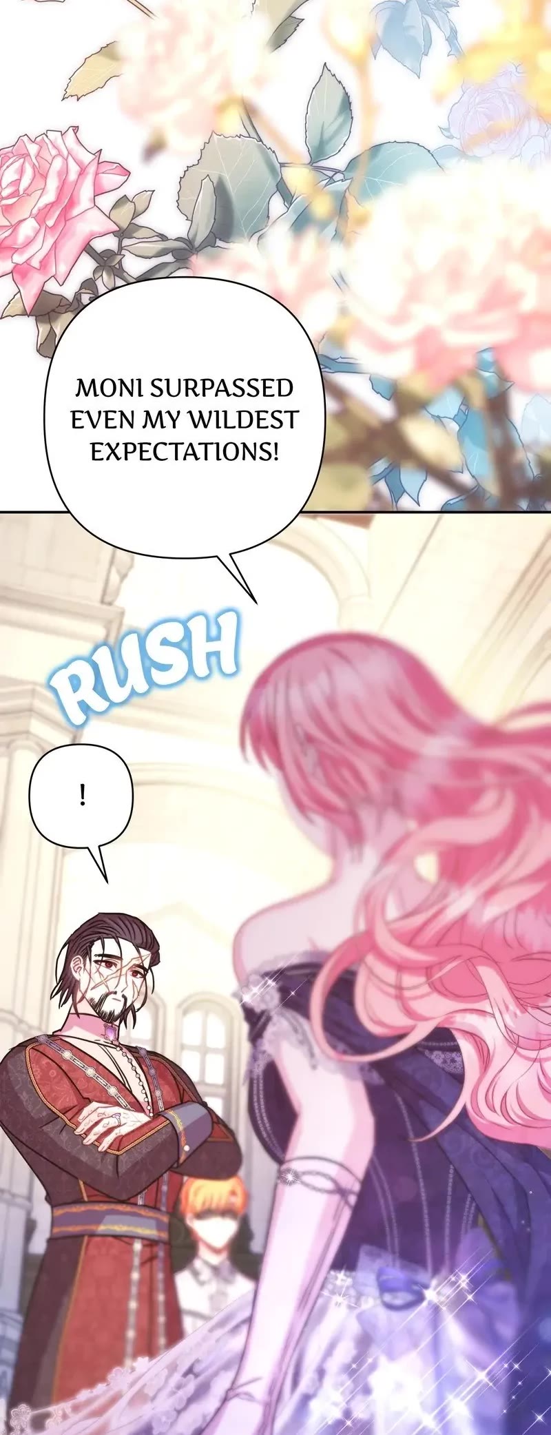 Read Another Typical Fantasy Romance Manga Online