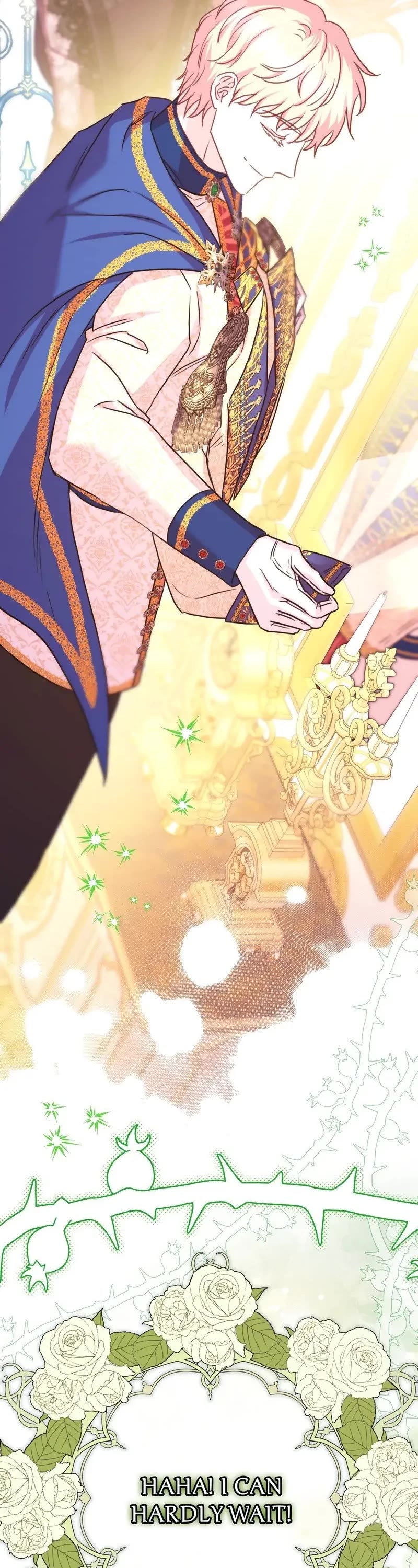 Read Another Typical Fantasy Romance Manga Online
