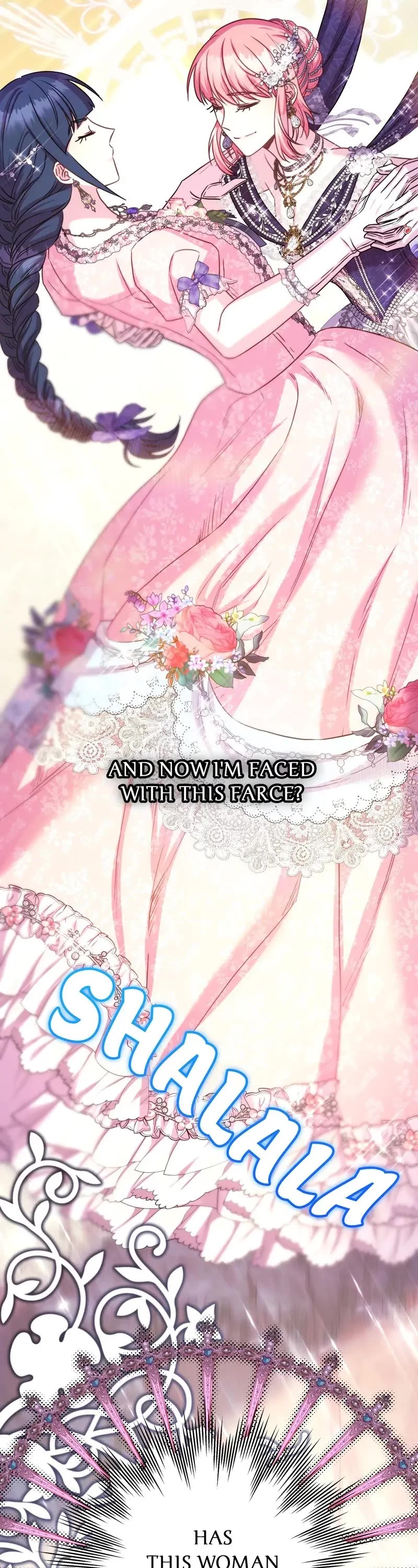 Read Another Typical Fantasy Romance Manga Online