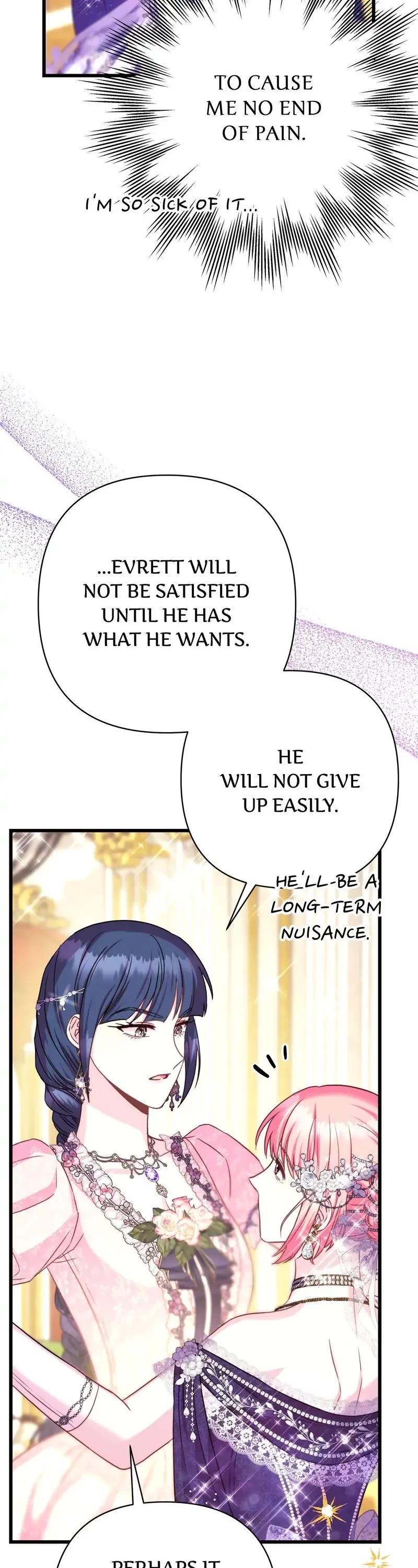Read Another Typical Fantasy Romance Manga Online