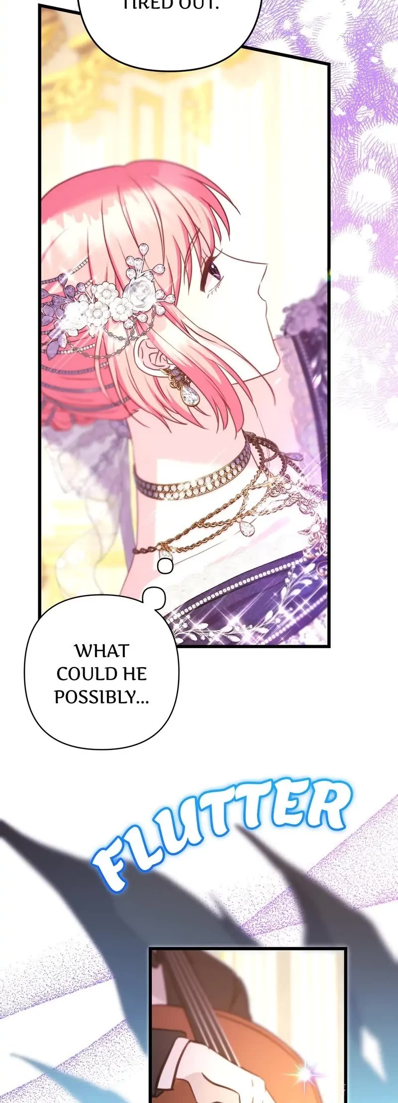 Read Another Typical Fantasy Romance Manga Online