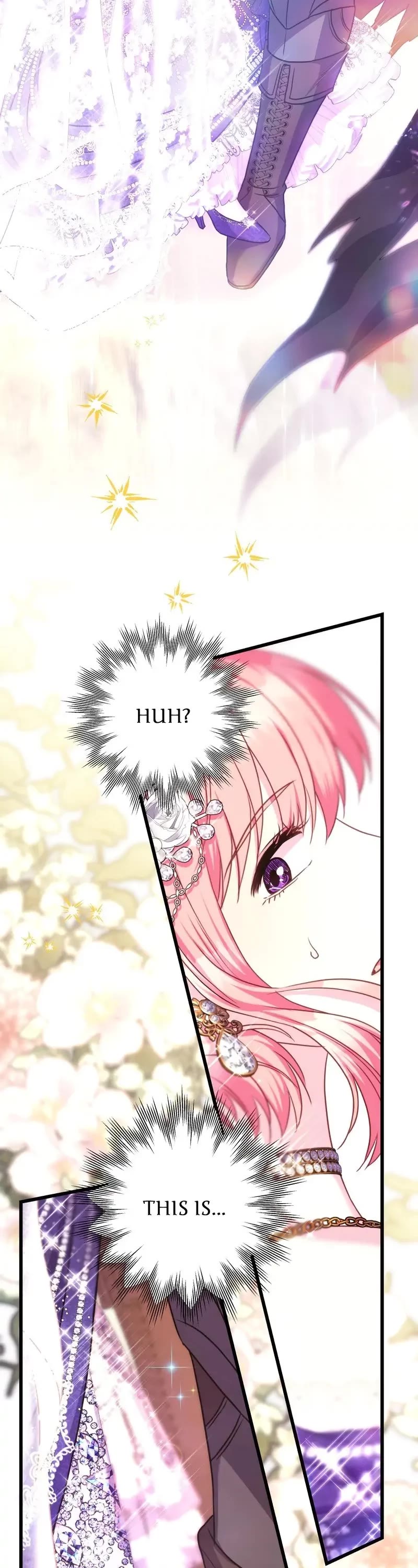 Read Another Typical Fantasy Romance Manga Online