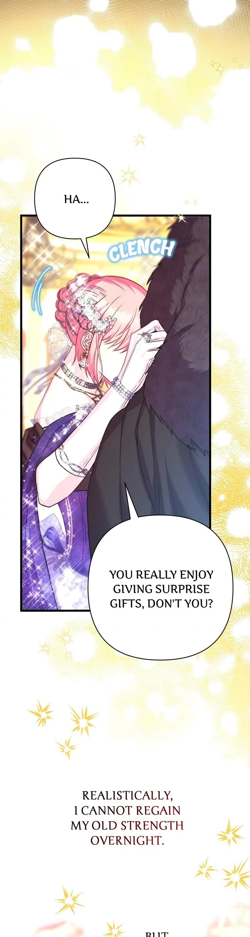 Read Another Typical Fantasy Romance Manga Online