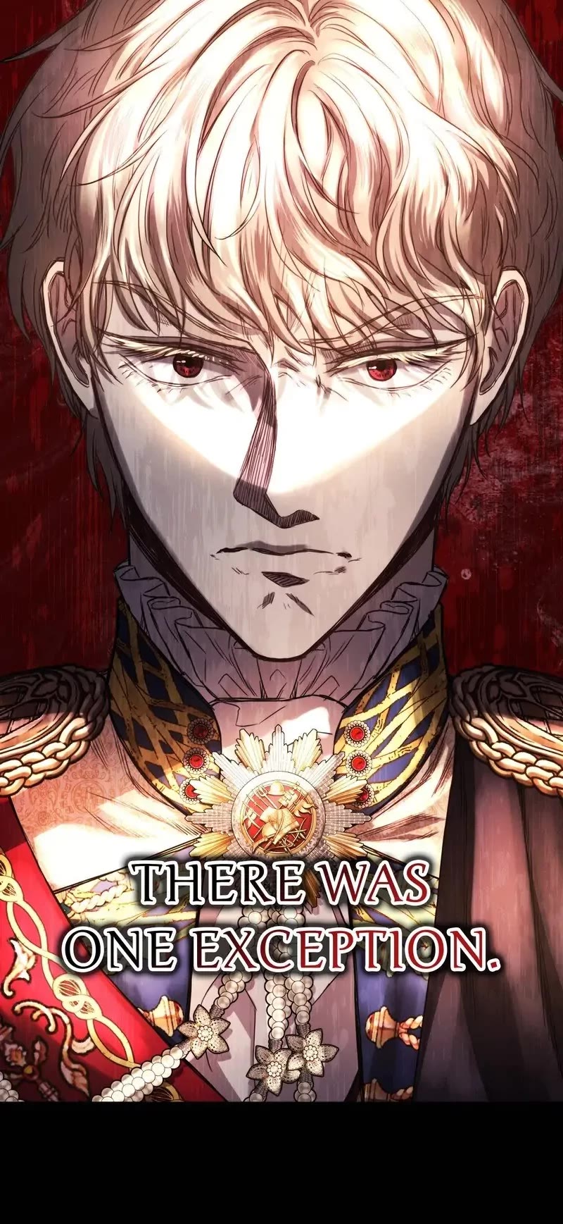 Read Another Typical Fantasy Romance Manga Online