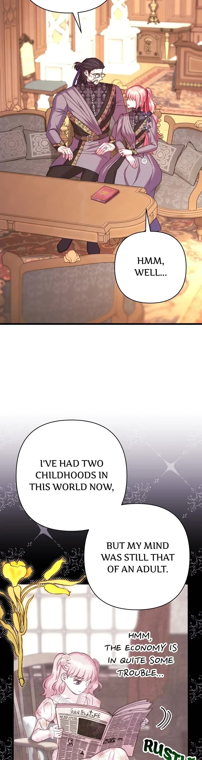 Read Another Typical Fantasy Romance Manga Online