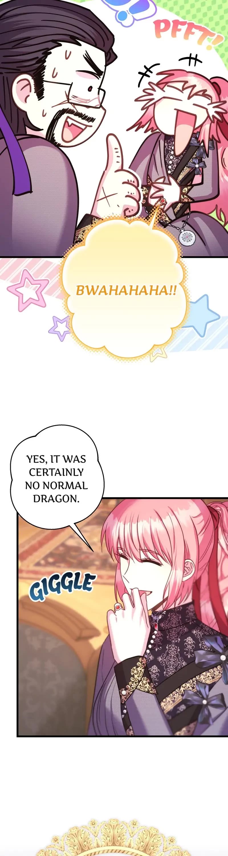 Read Another Typical Fantasy Romance Manga Online