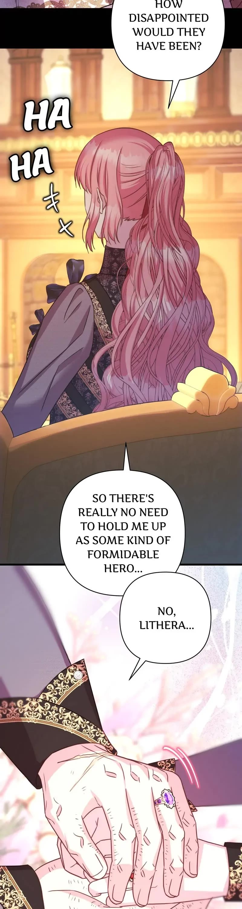 Read Another Typical Fantasy Romance Manga Online