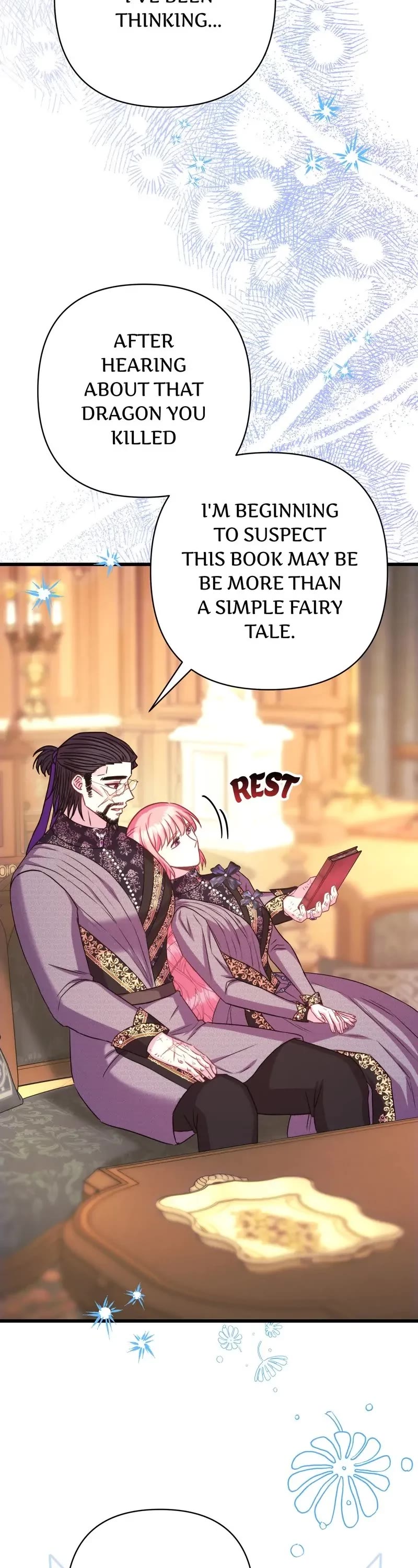 Read Another Typical Fantasy Romance Manga Online