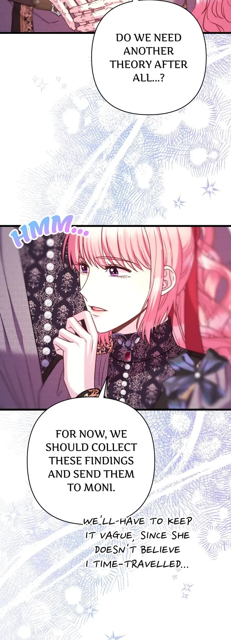 Read Another Typical Fantasy Romance Manga Online